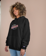 Uncensored Hoodie