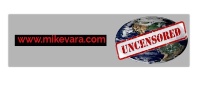 Uncensored crazy ass Bumper Stickers