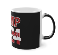 Trump 24 Mug, 11oz