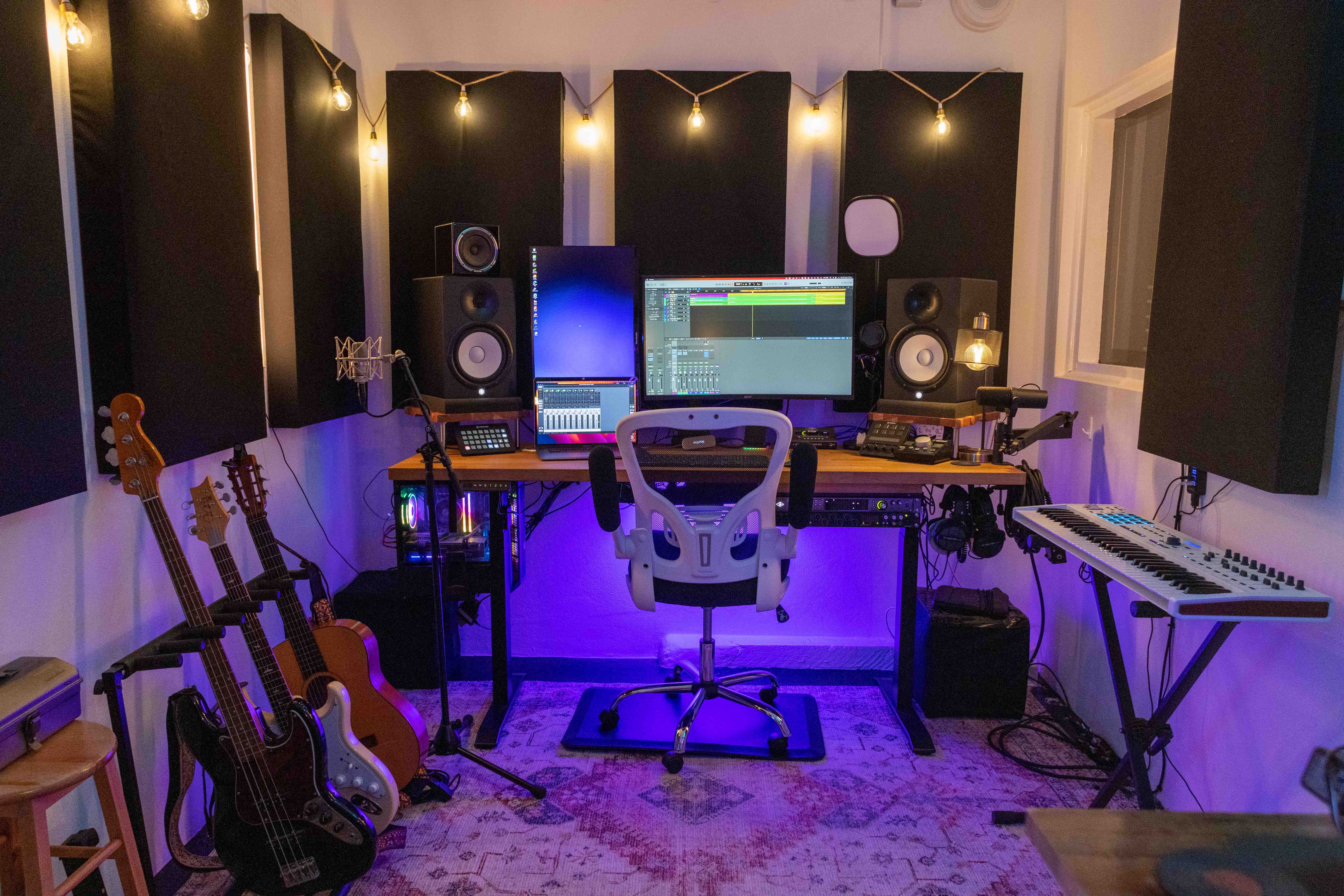 The Rooftop Studio [4 Hour Booking]