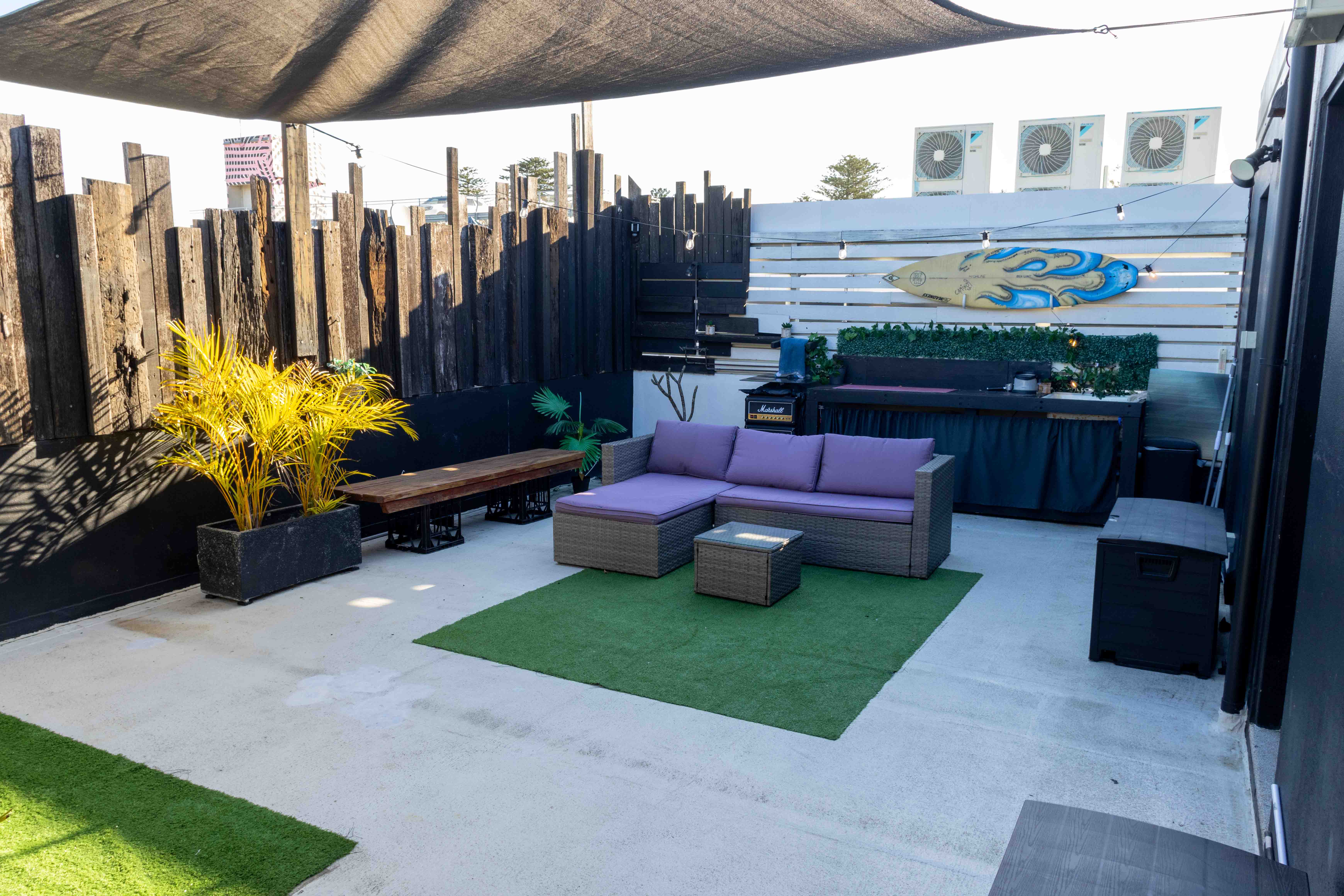 The Rooftop Studio [4 Hour Booking]