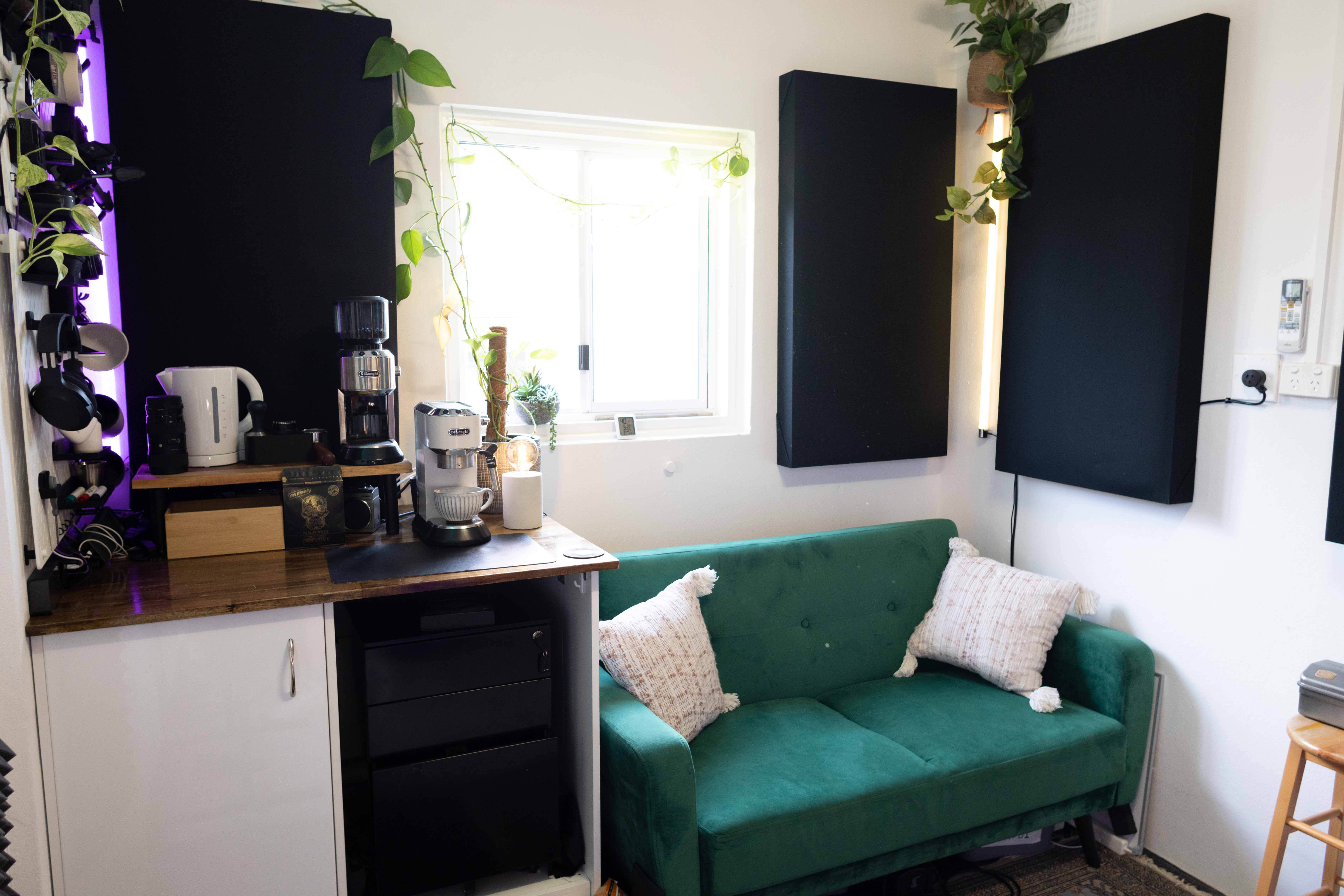 The Rooftop Studio [4 Hour Booking]