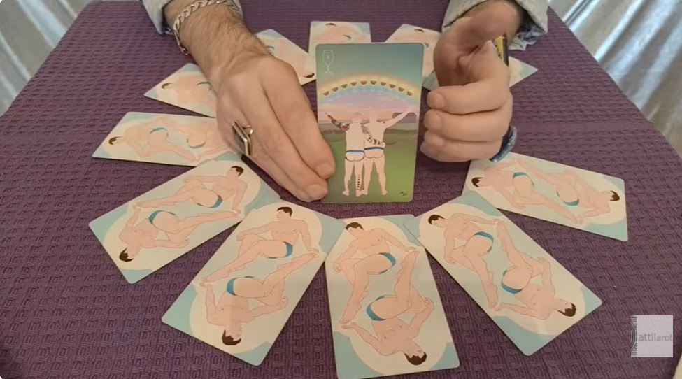 Your Personal Question: YouTube Edition