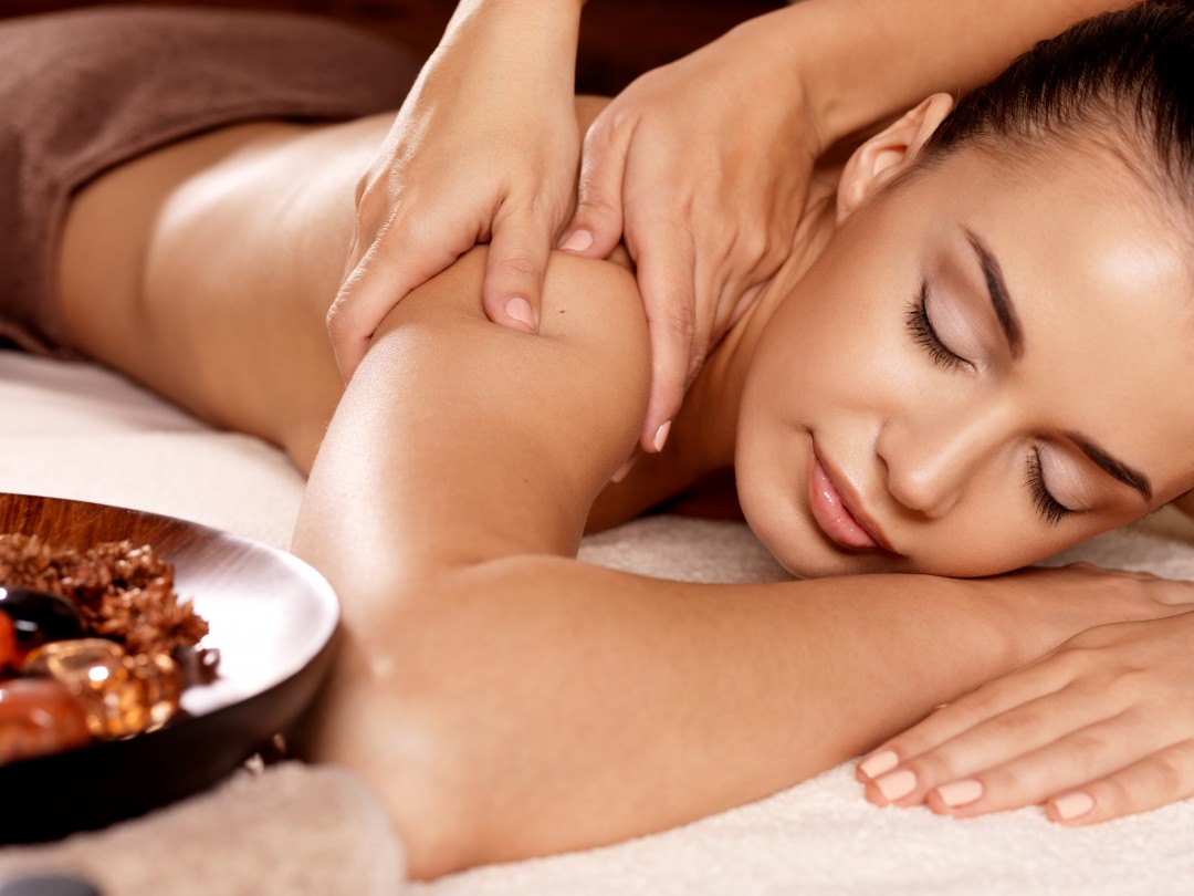 Massage Ayurvédique