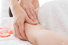 Massage jambes/pieds ou bras/mains