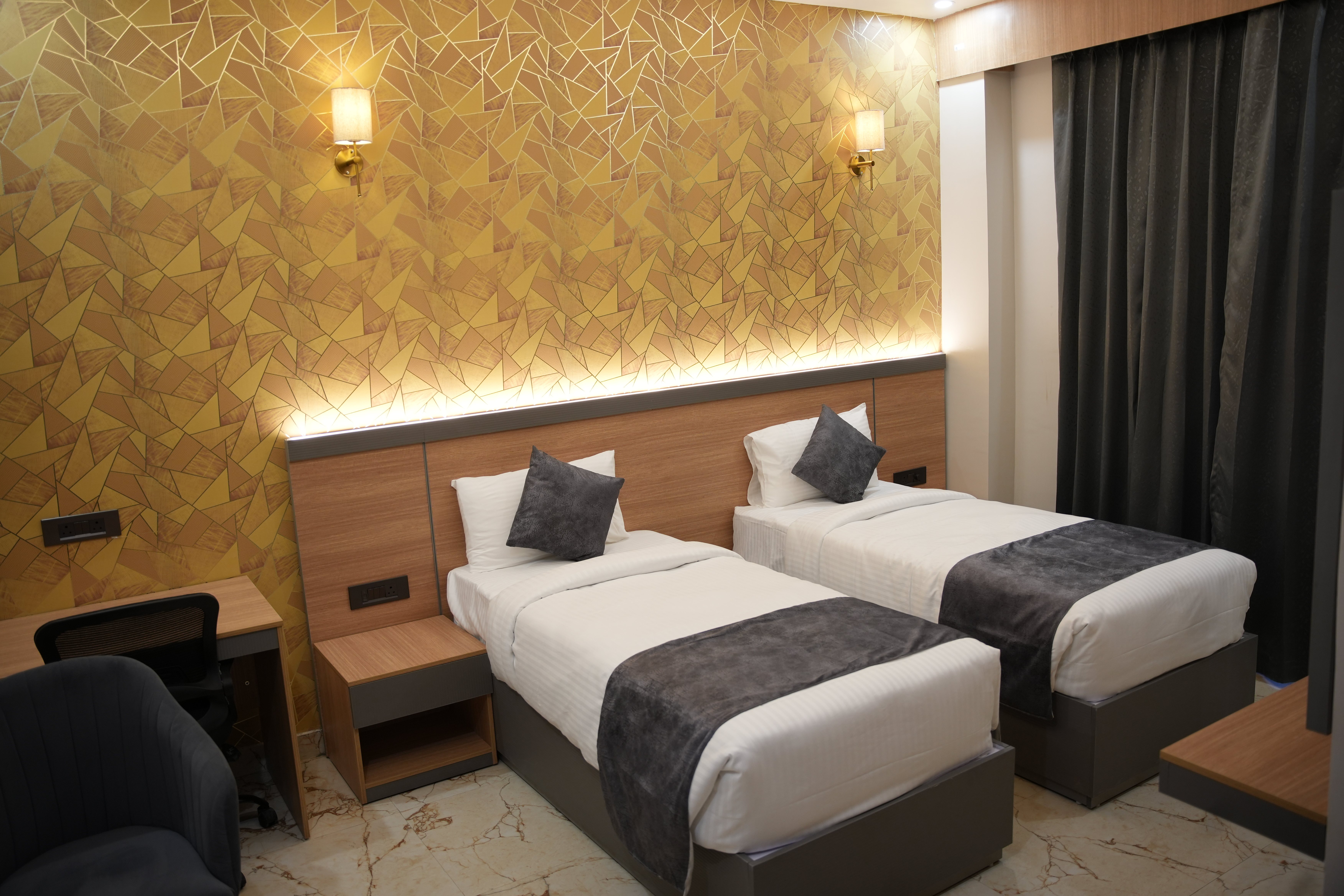 Delux Room