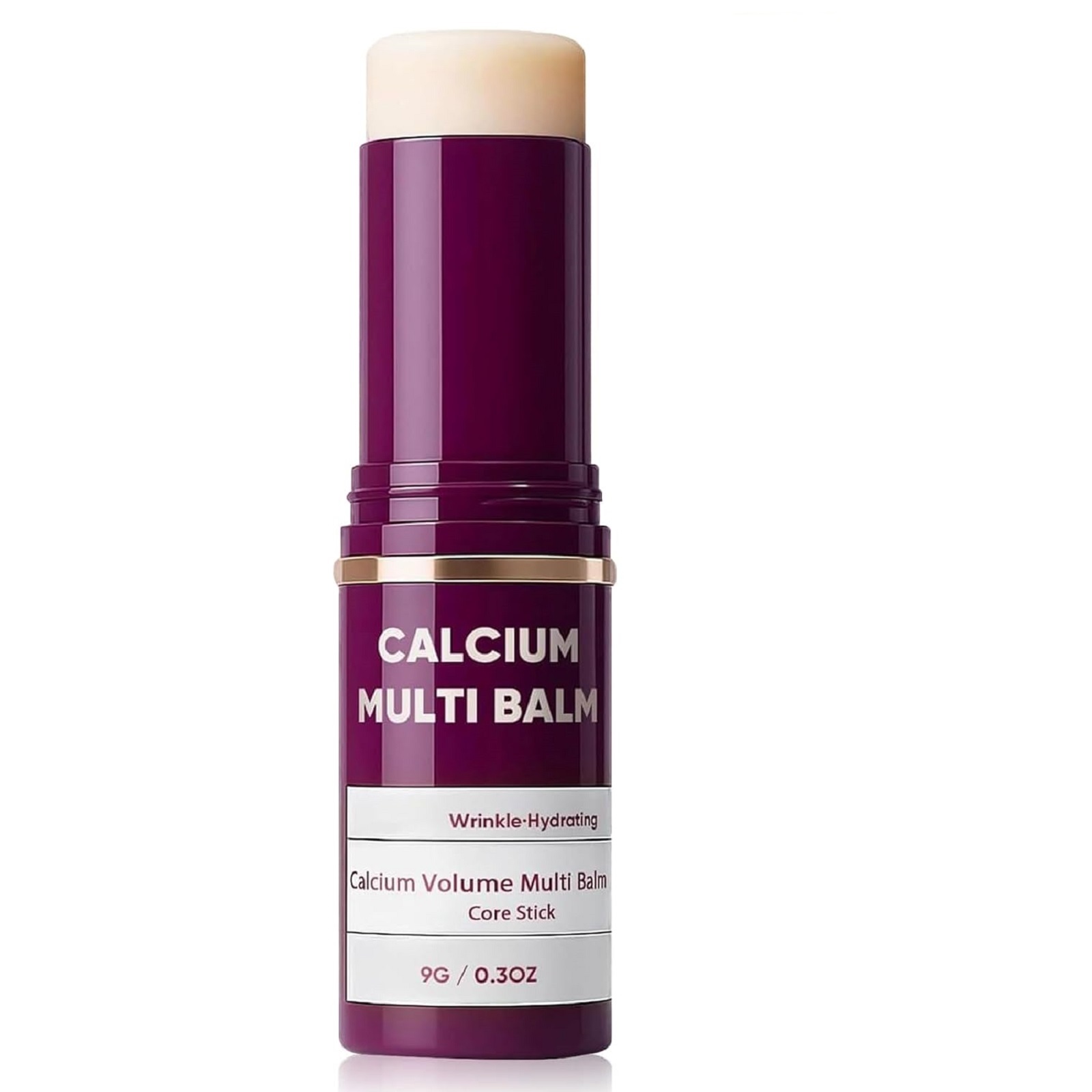 Calcium Volume Multi Balm, Anti-Aging, Sagging, Wrinkles Core Stick