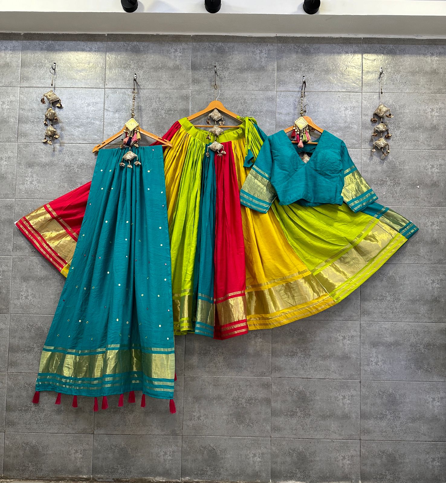 navratri collection