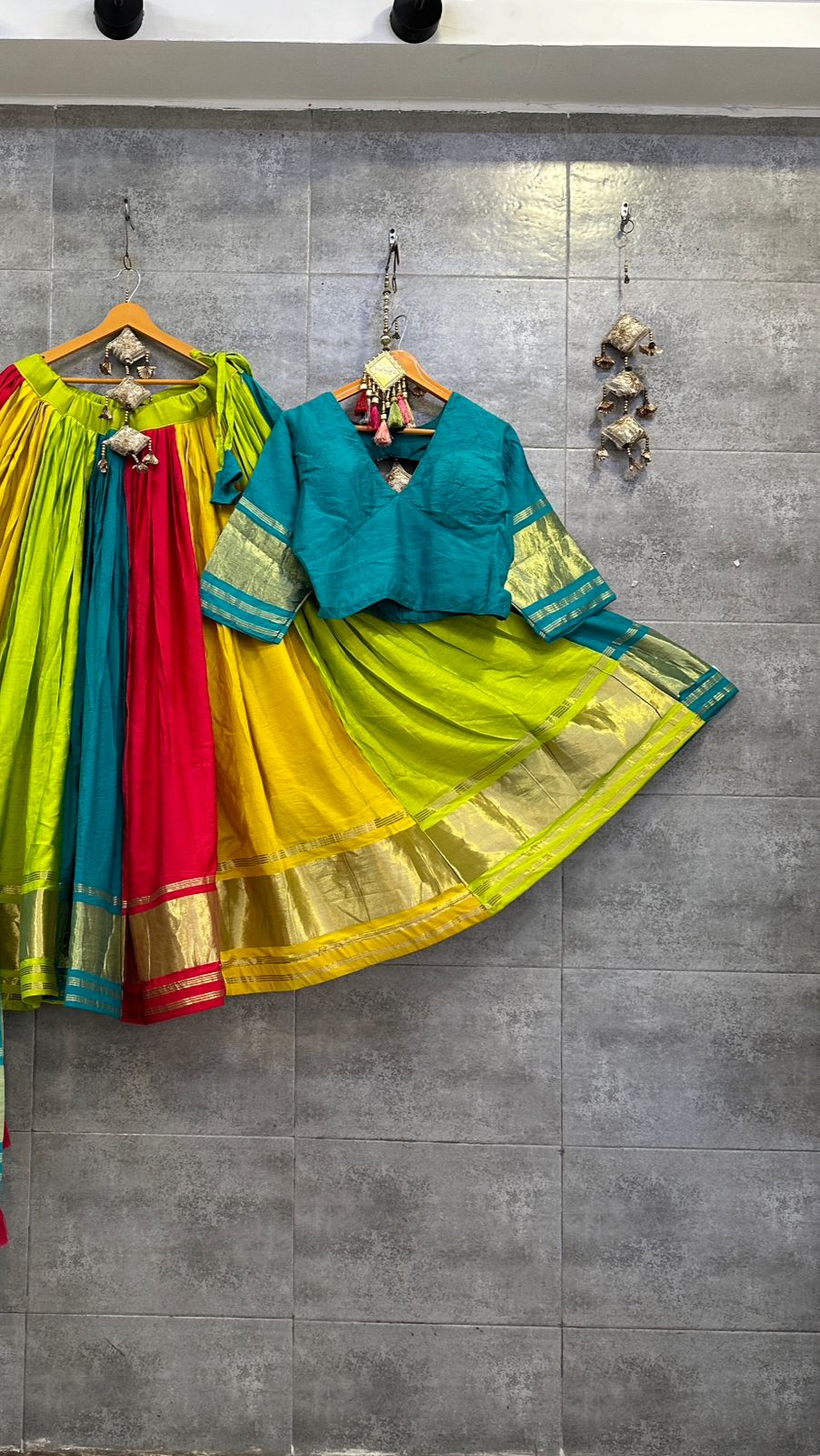 navratri collection