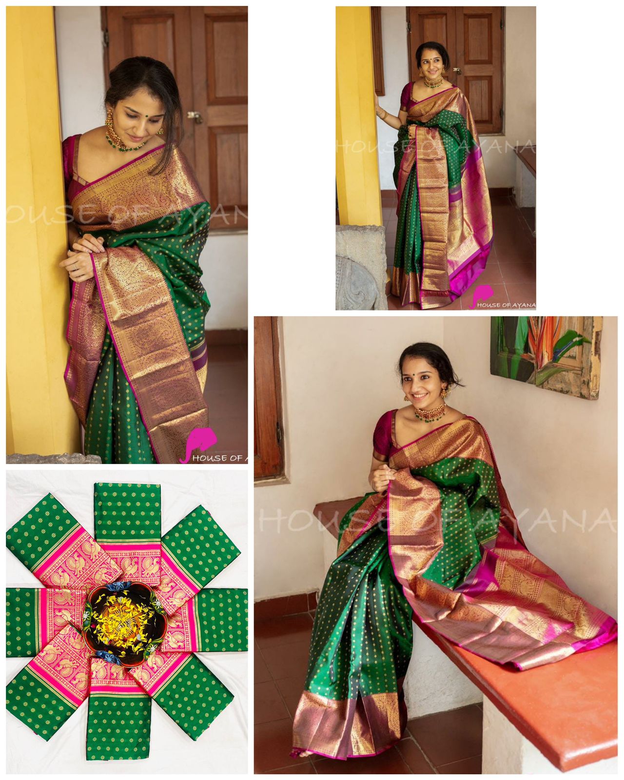 SAREE.