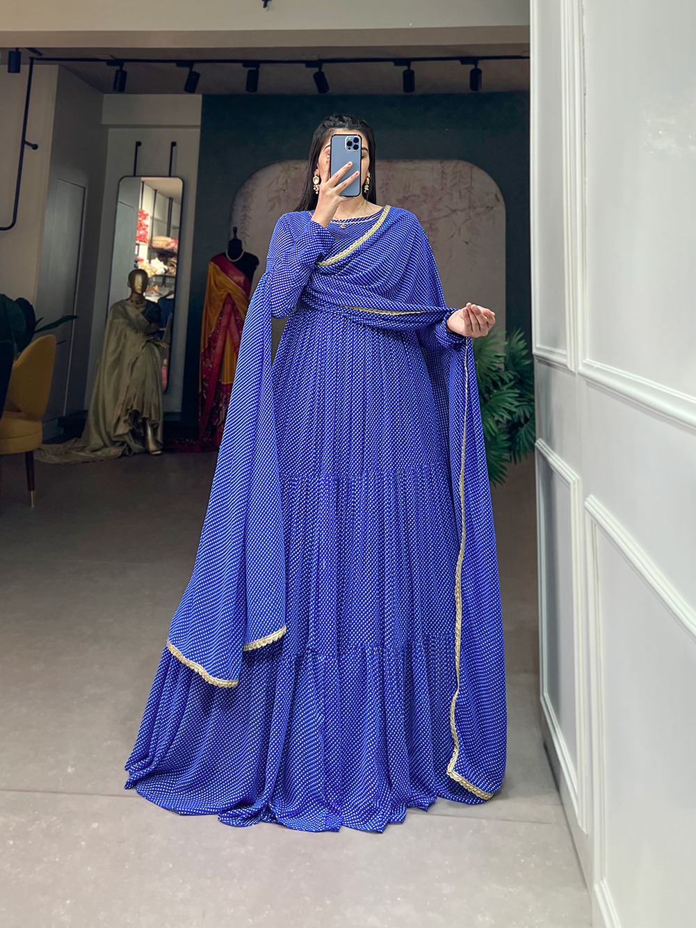 Ready To Wear Gown🌷