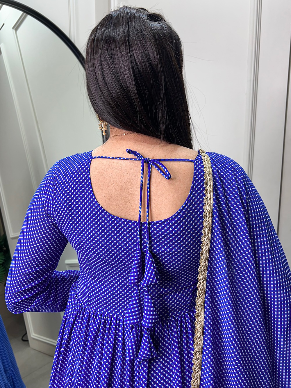 Ready To Wear Gown🌷