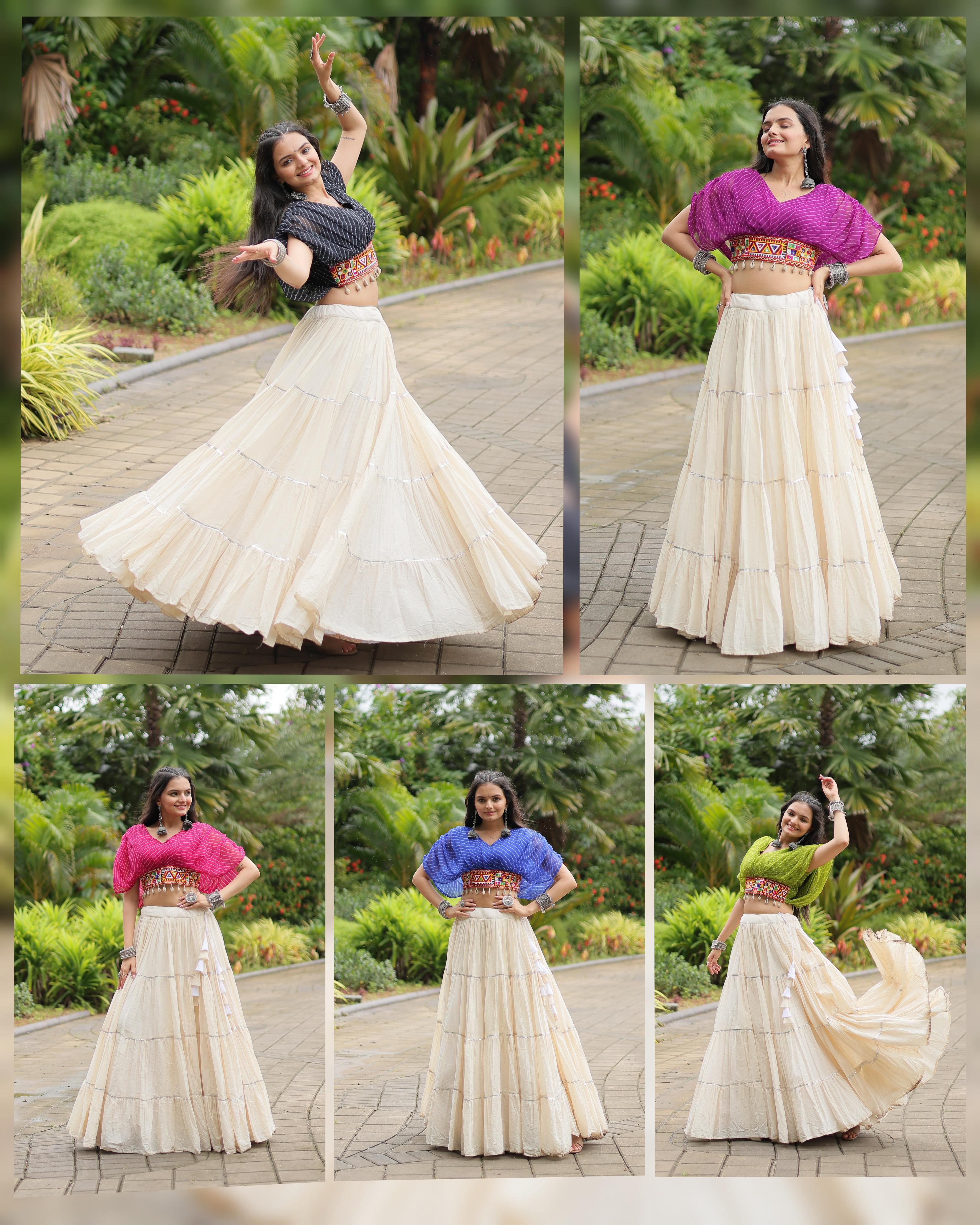 NAVRATRI COLLECTIONS