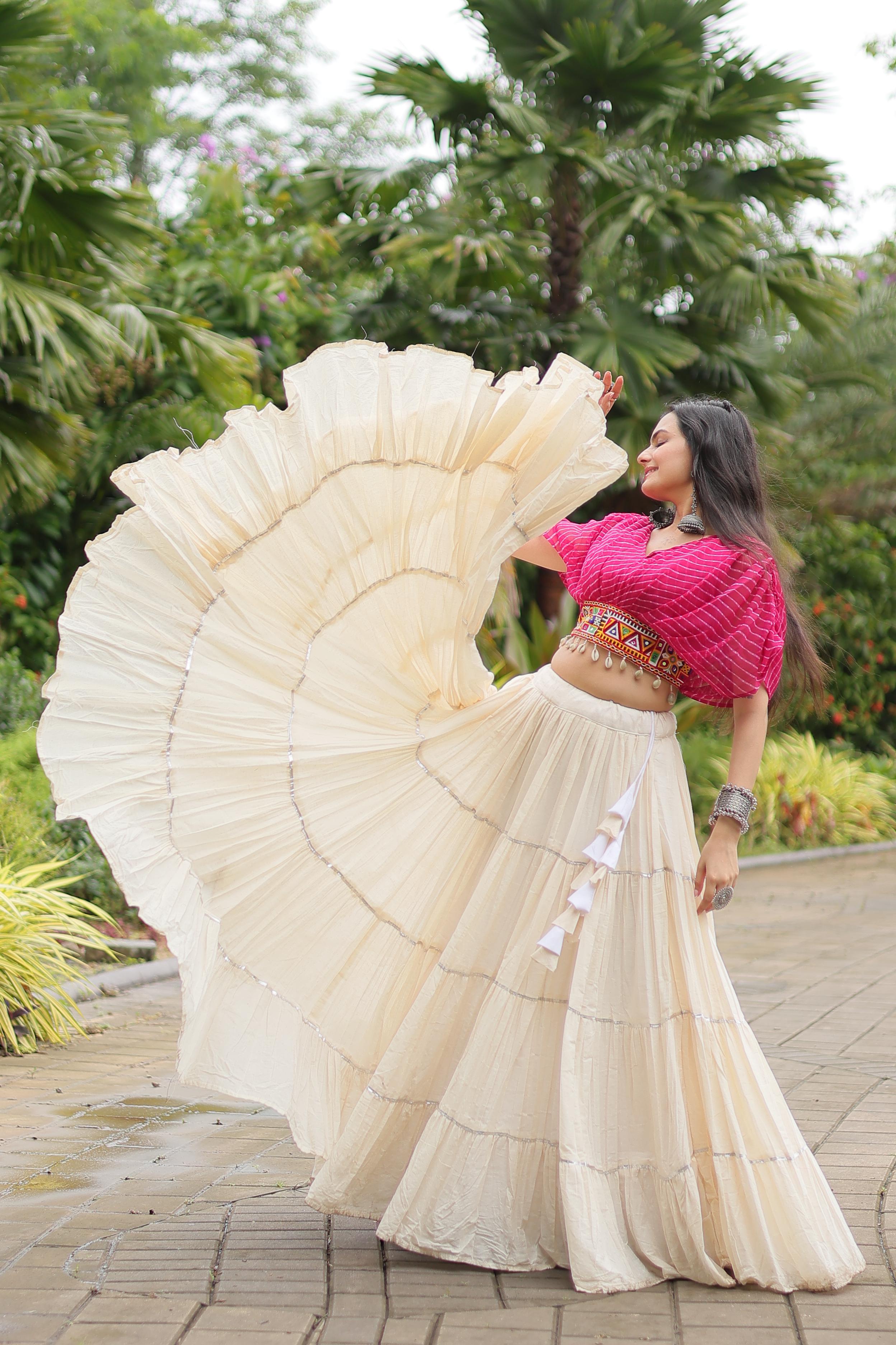 NAVRATRI COLLECTIONS