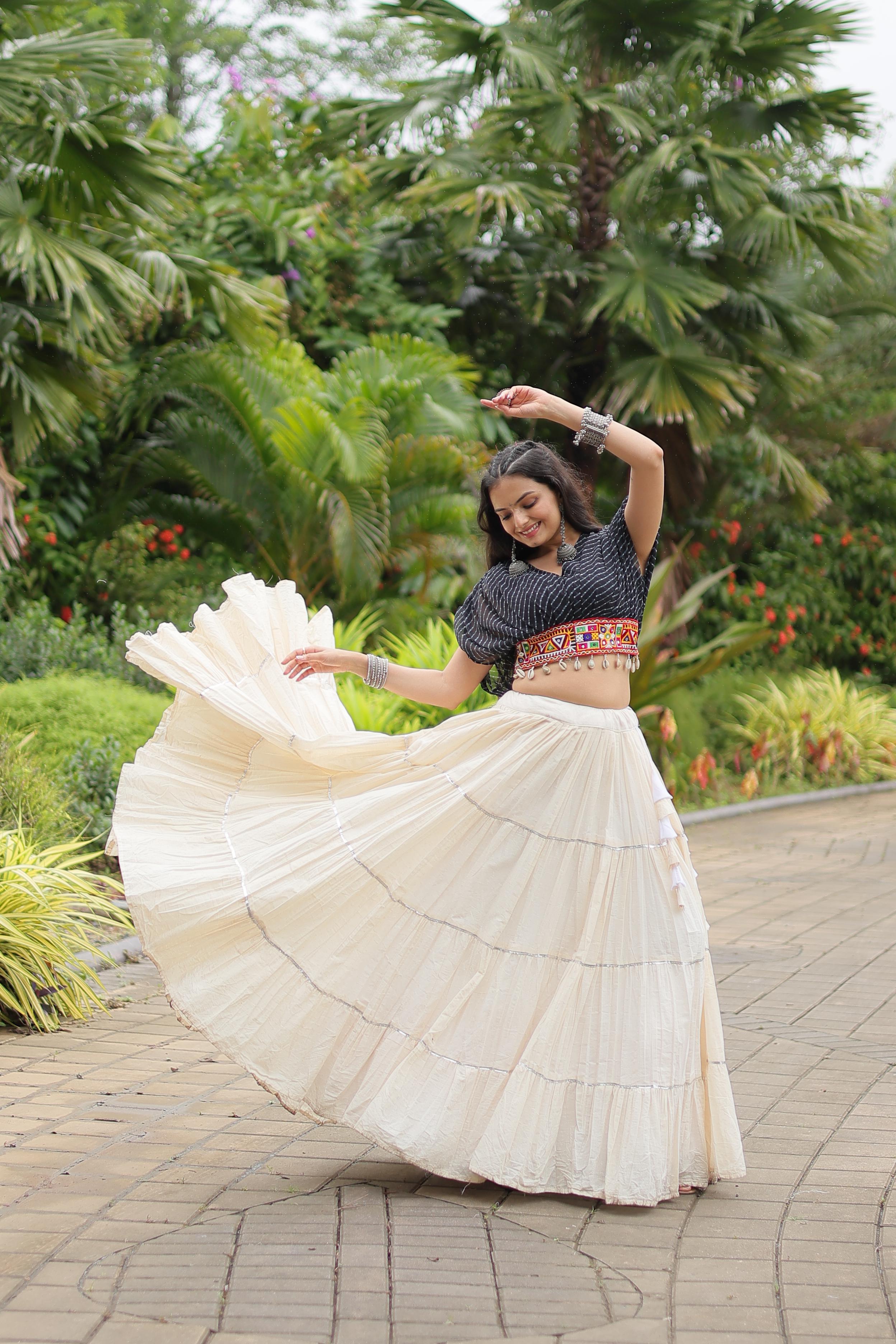 NAVRATRI COLLECTIONS