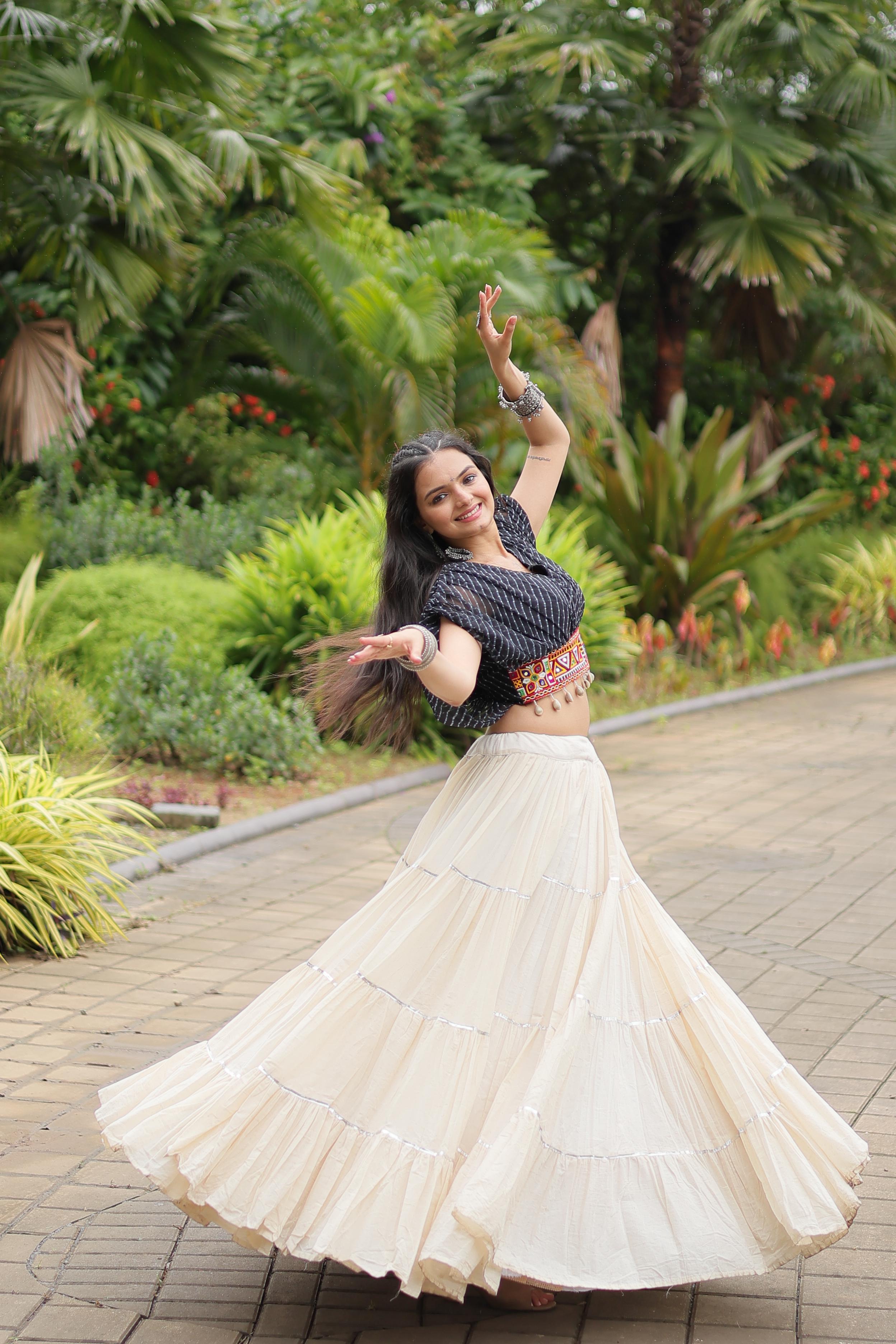 NAVRATRI COLLECTIONS