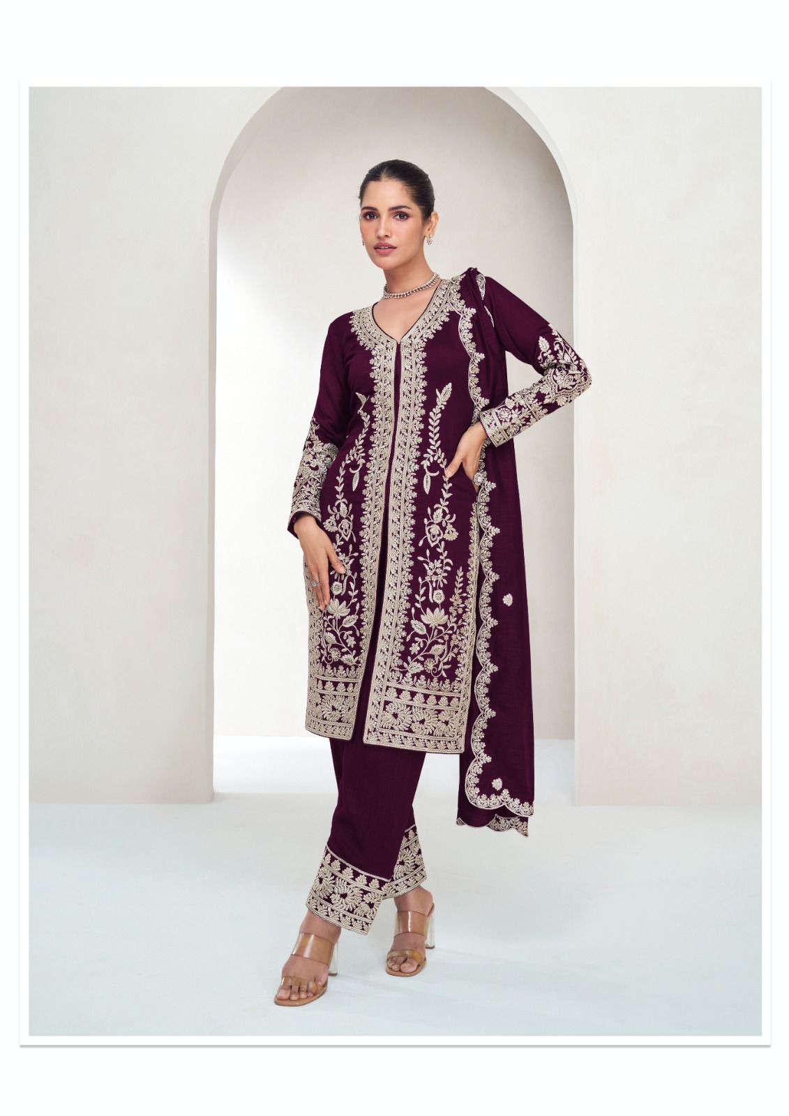 AASHIRWAD CREATION BRAND