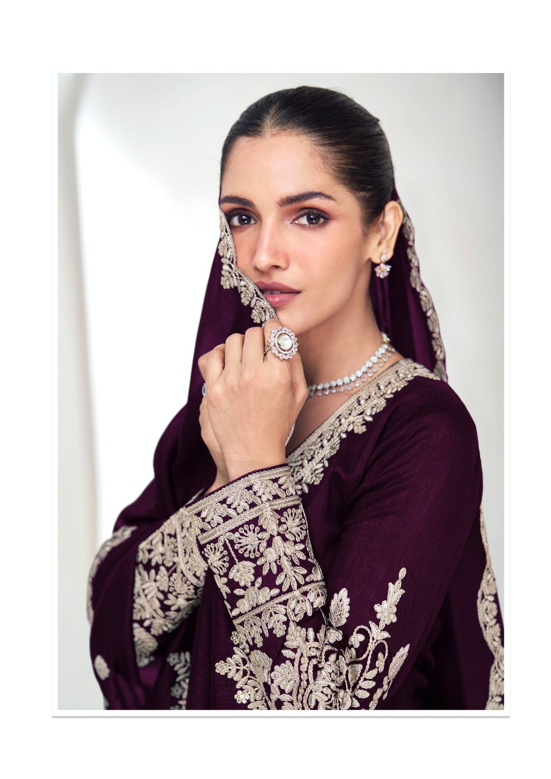AASHIRWAD CREATION BRAND