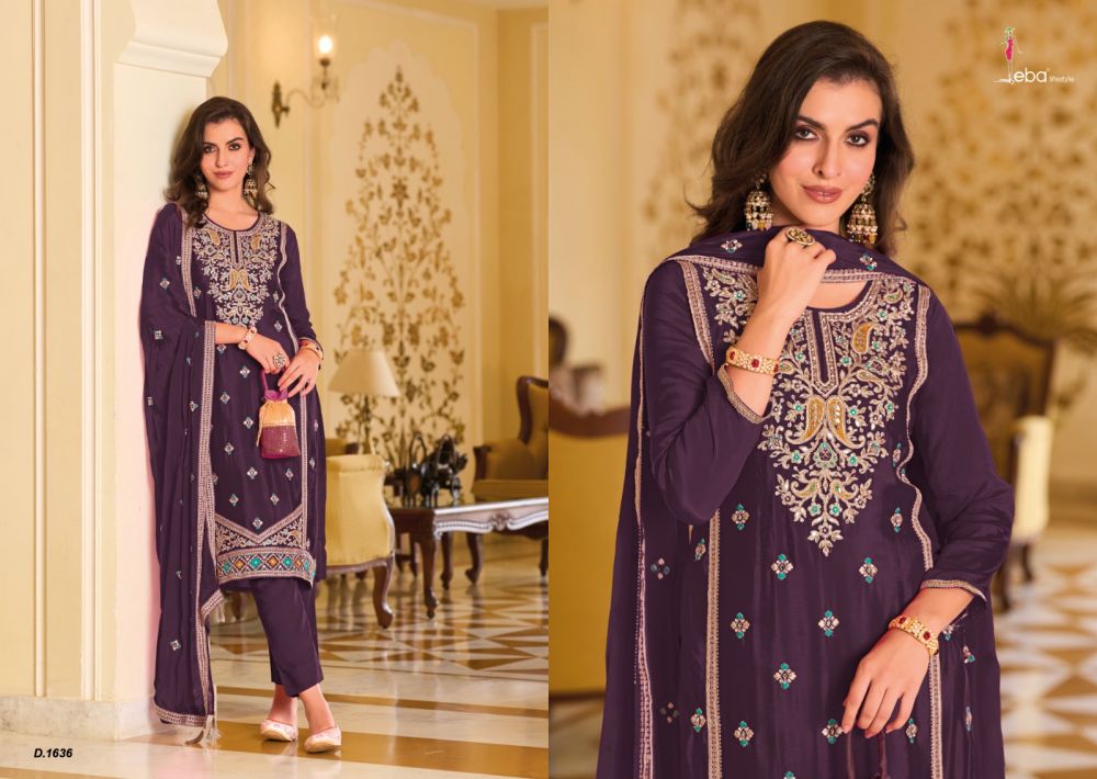 EBA BRAND DRESS