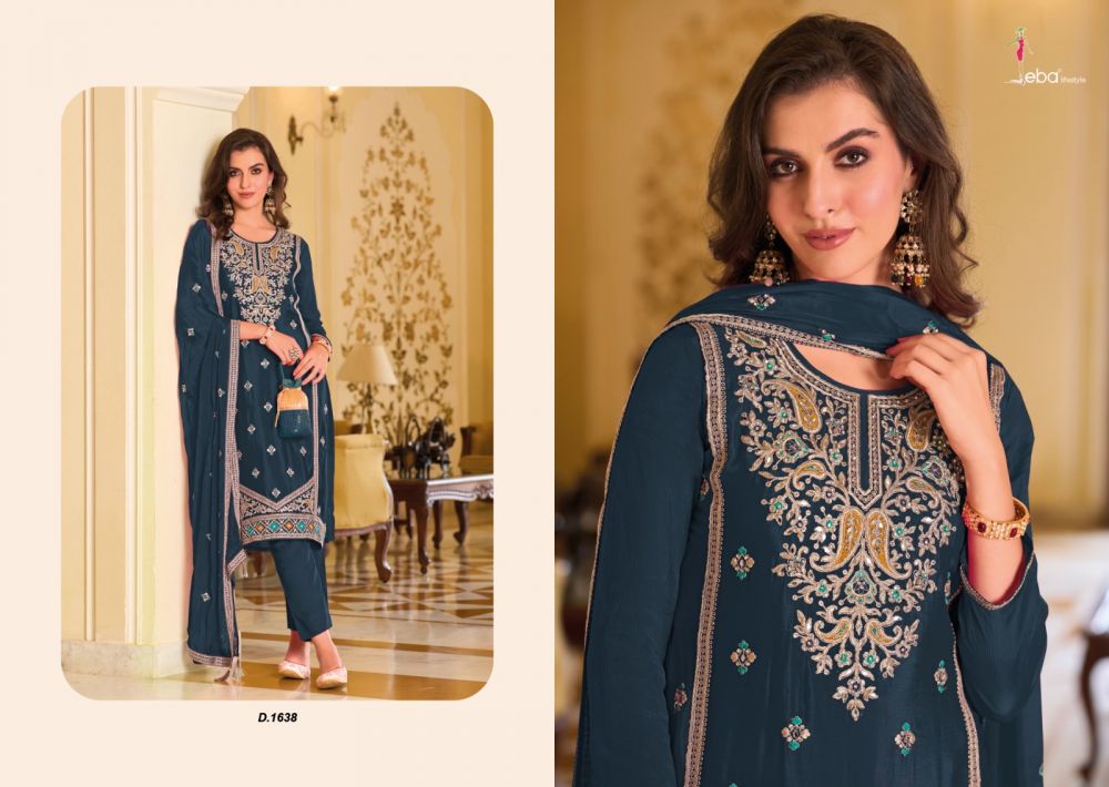 EBA BRAND DRESS