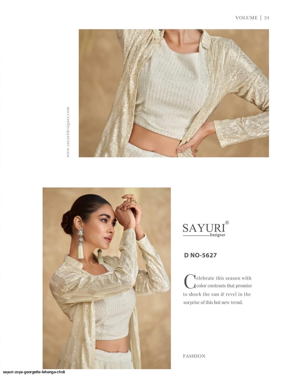 SAYURI BRAND DRESS