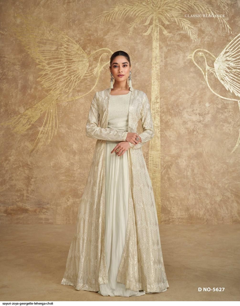 SAYURI BRAND DRESS