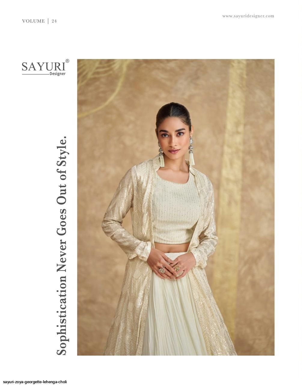SAYURI BRAND DRESS