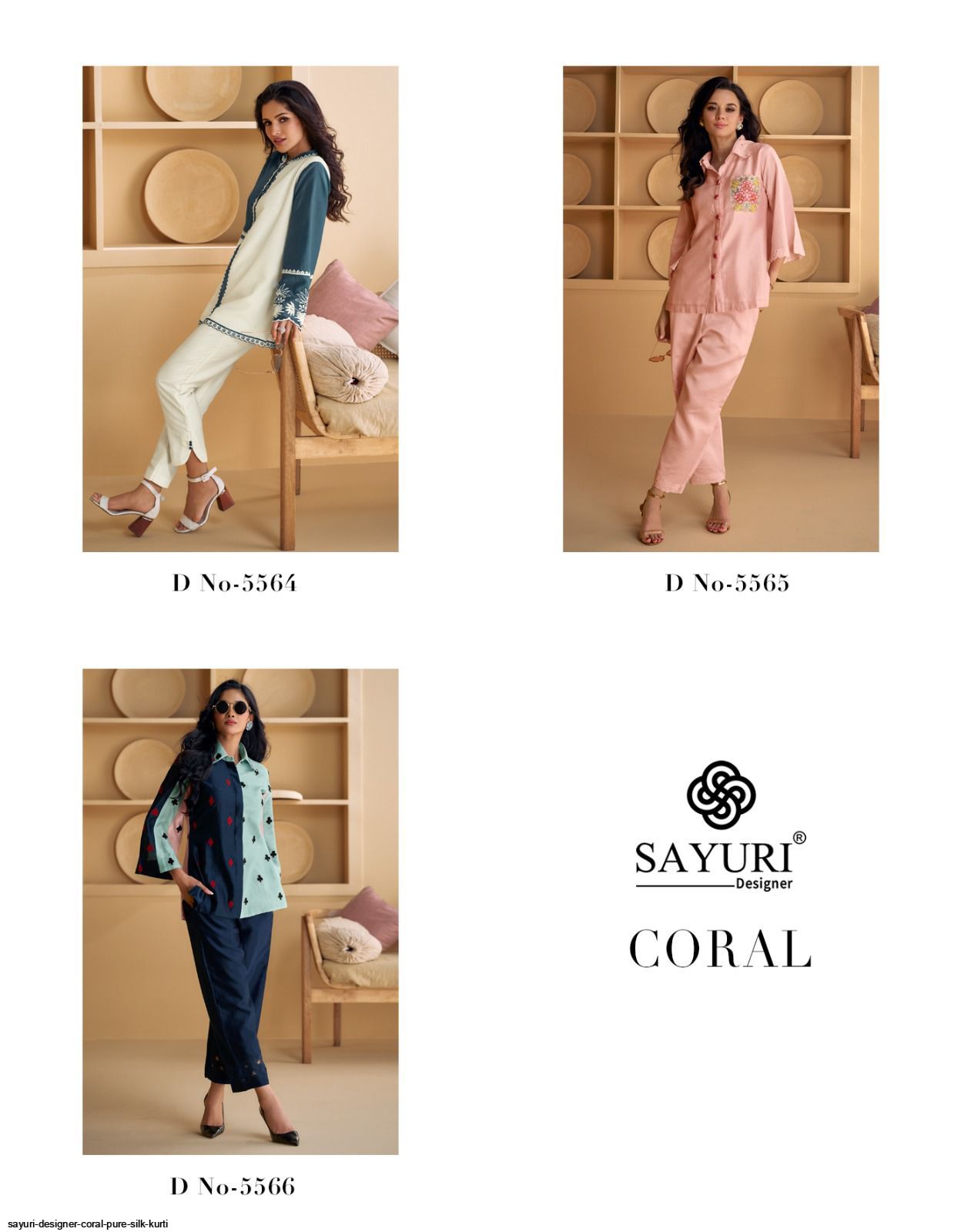 SAYURI BRAND DRESS