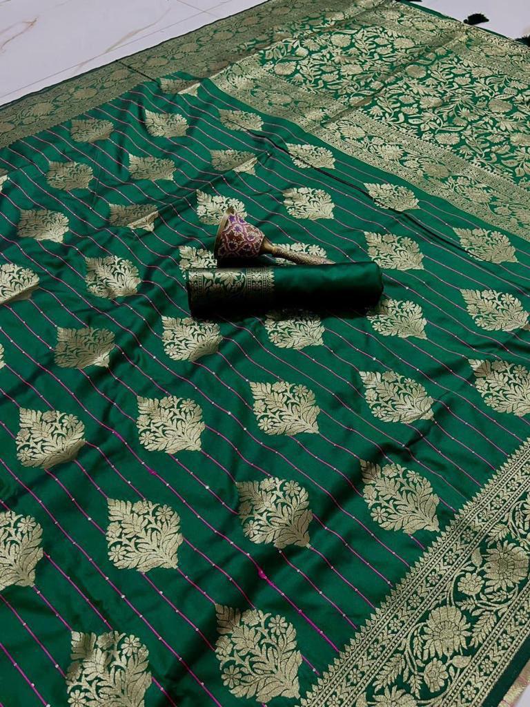 Pure silk sarees