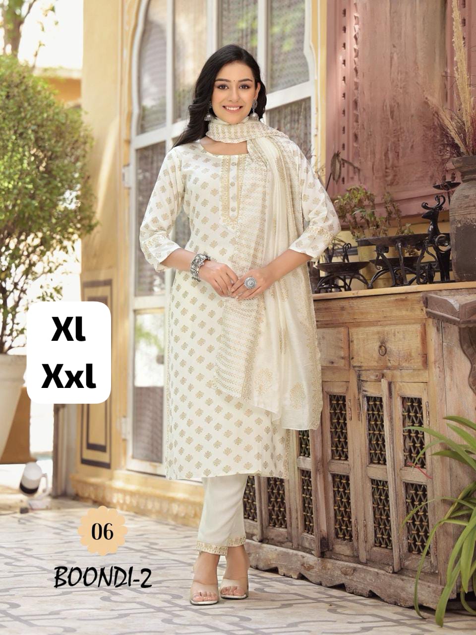 RAYON PRINTS KURTI