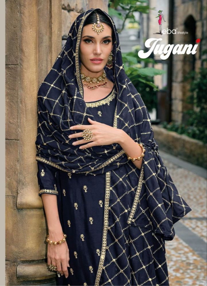 eba lifestyle Jugani BRAND DRESS