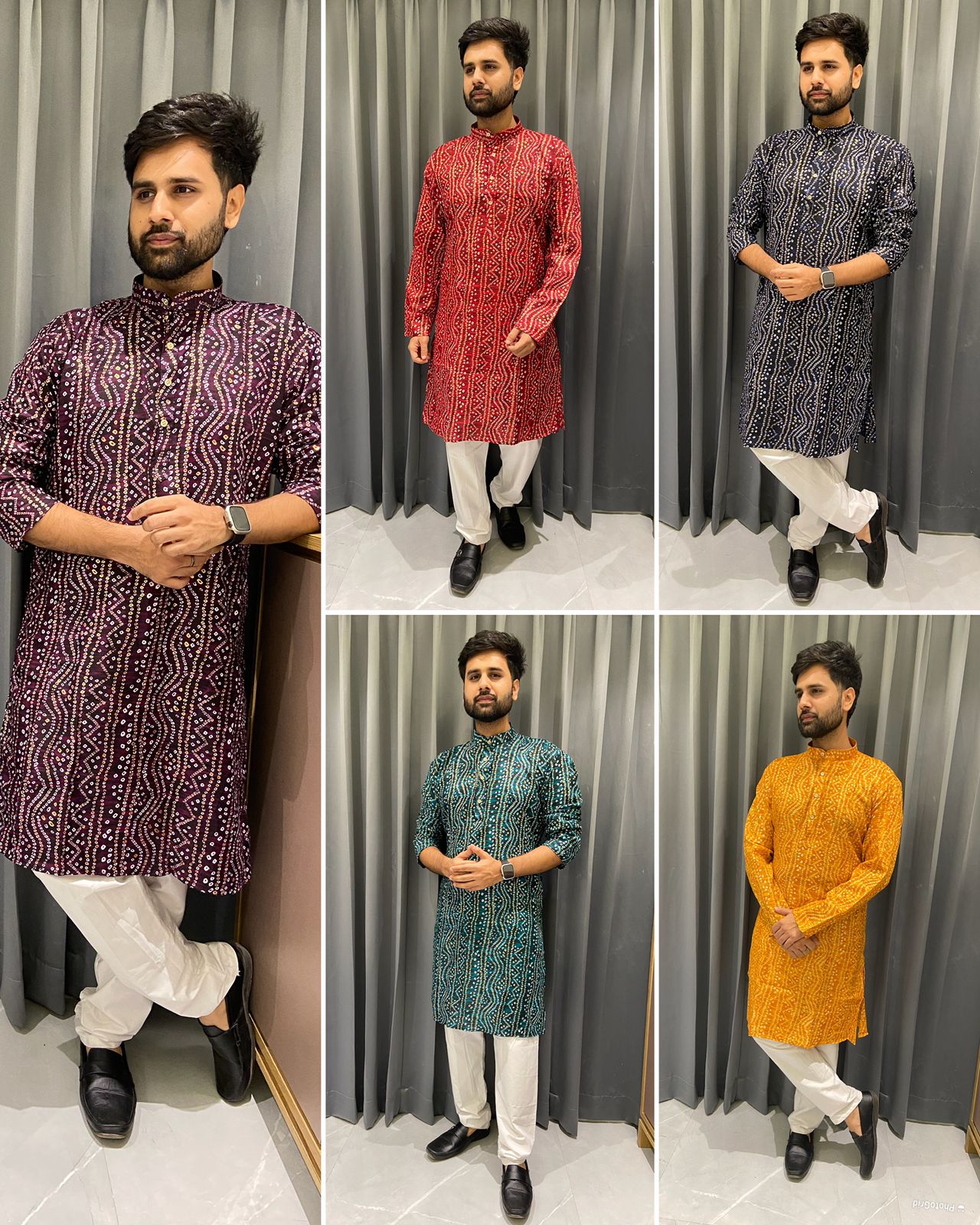 naratrti festival kurta