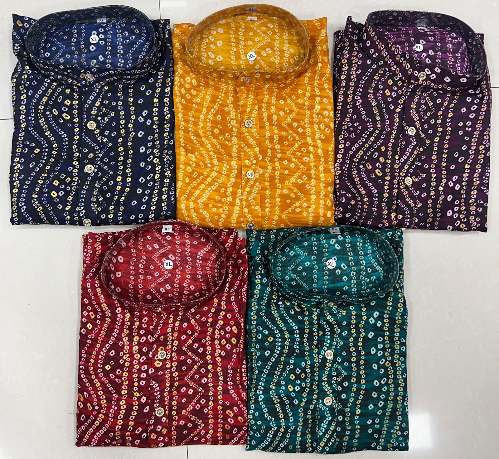 naratrti festival kurta