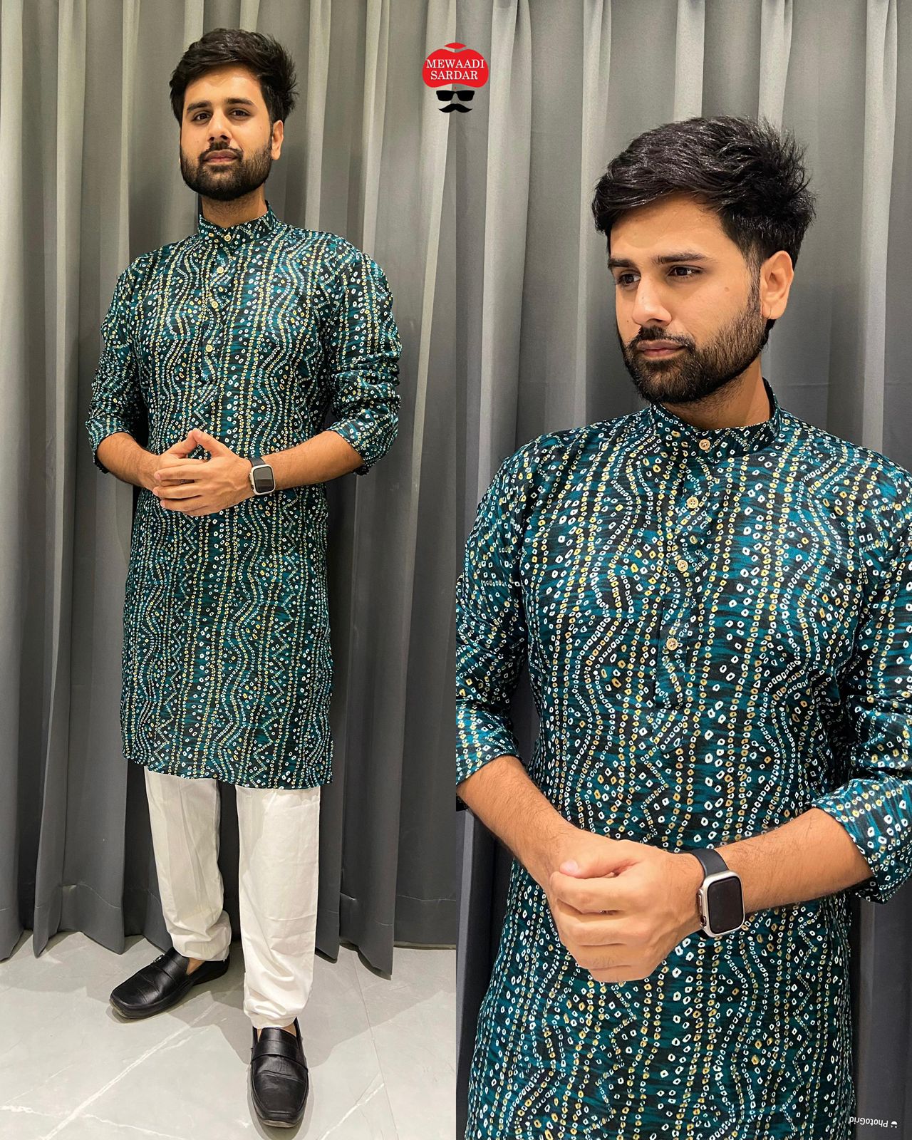 naratrti festival kurta