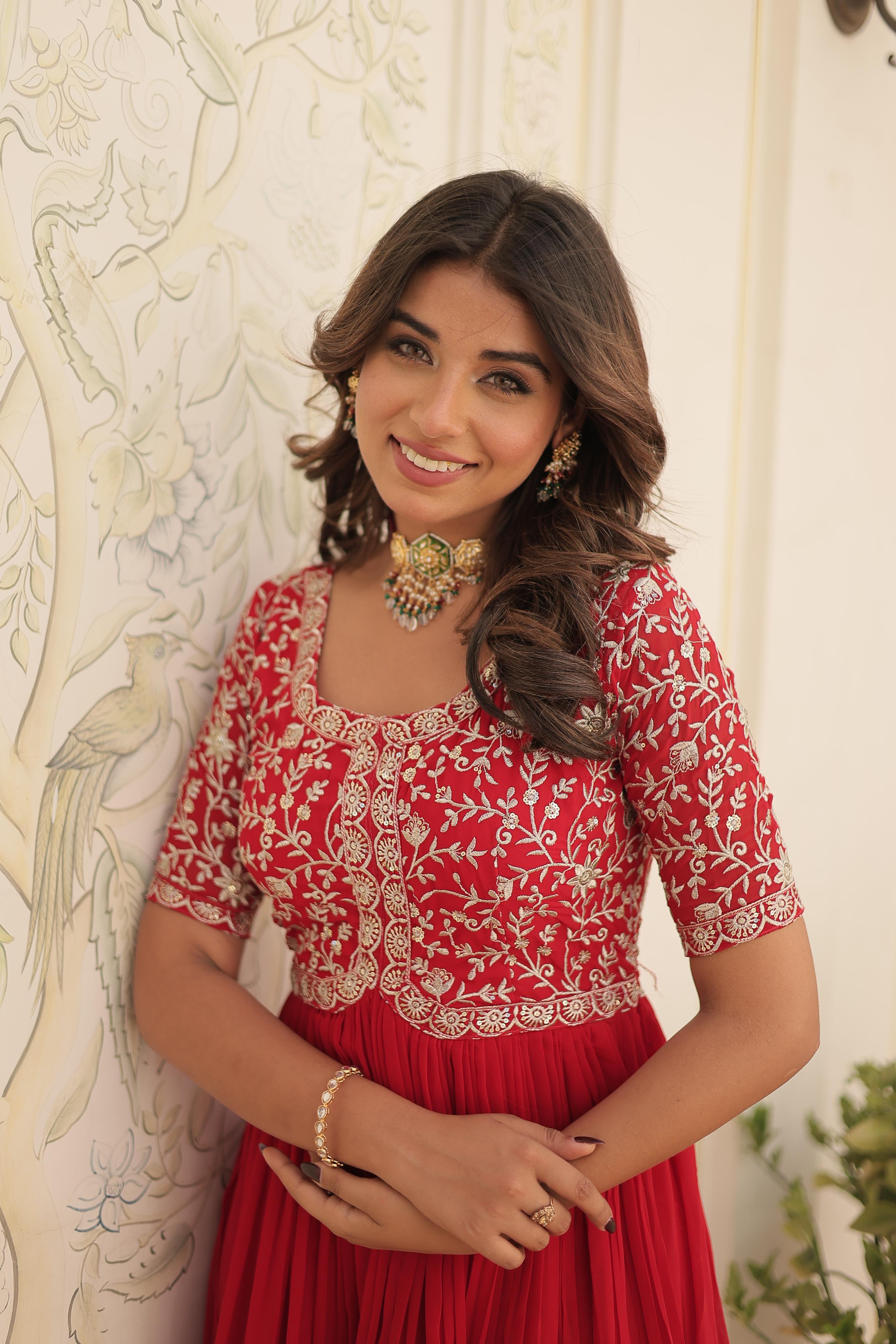 PREMIUM DESIGNER READYMADE GOWN COLLECTIONS