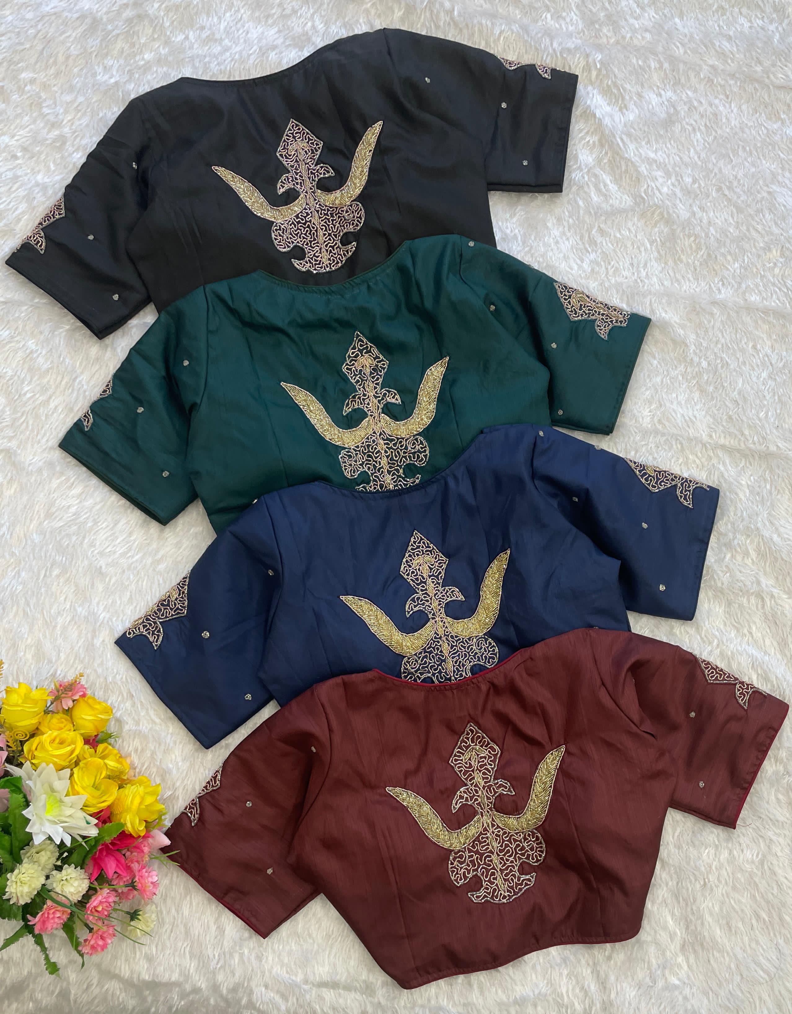 Party wear collection