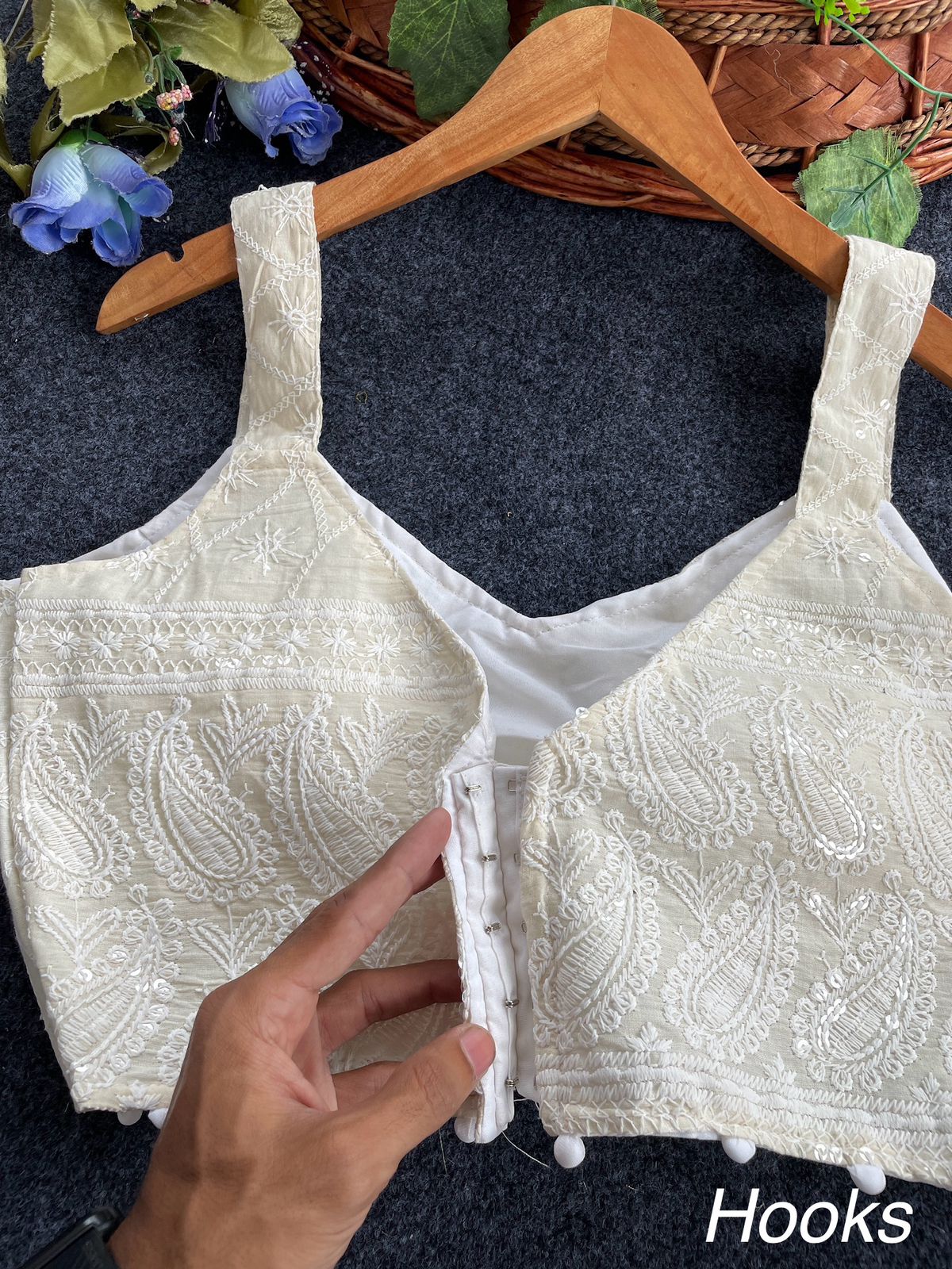  Pure Camric Hakoba Zara BLOUSE++