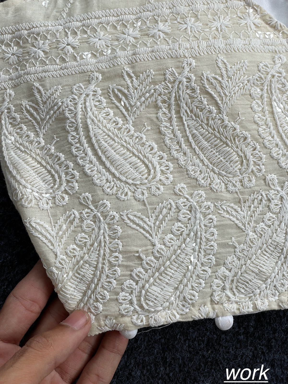  Pure Camric Hakoba Zara BLOUSE++