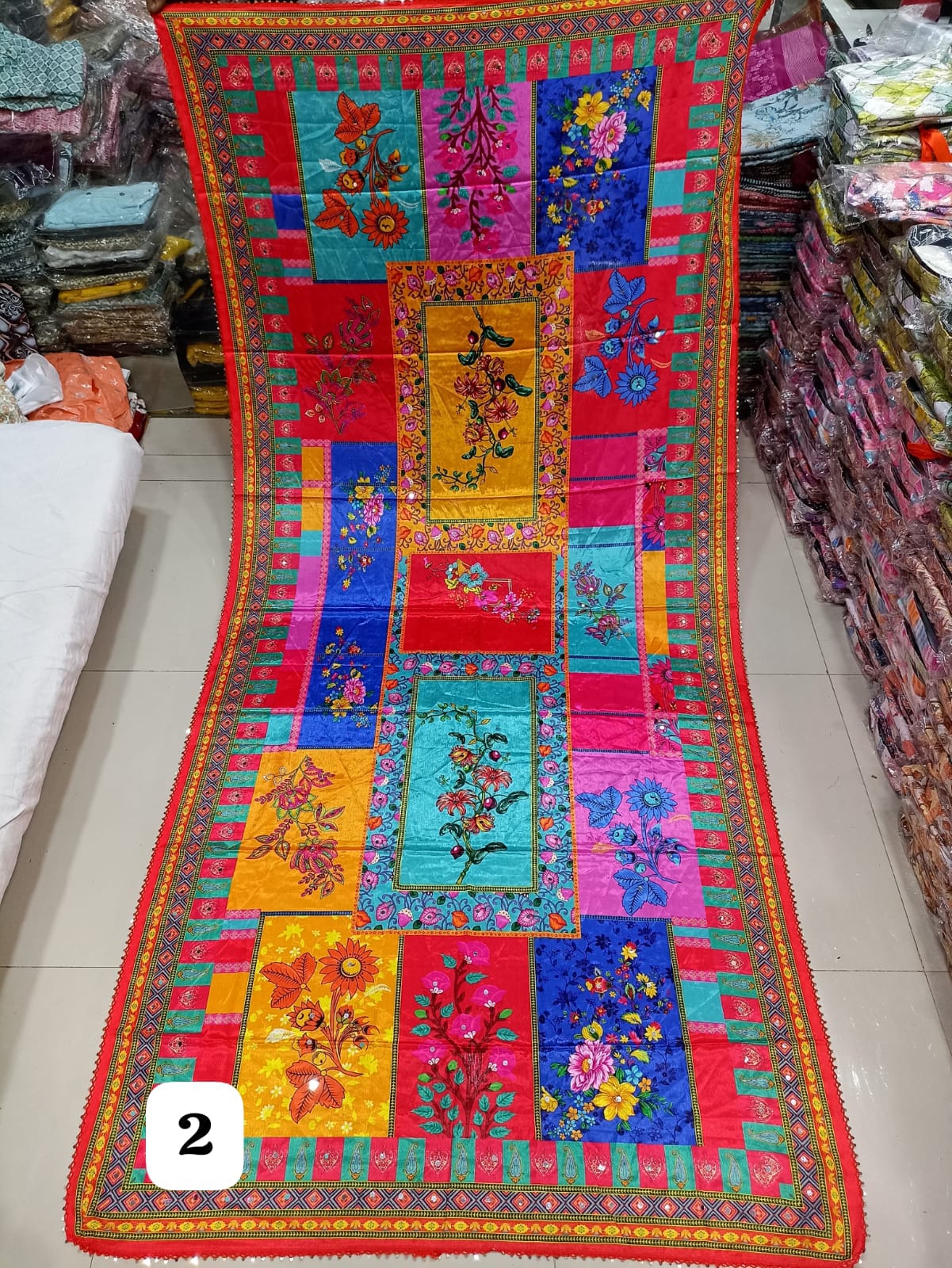 Pakistani Dupatta