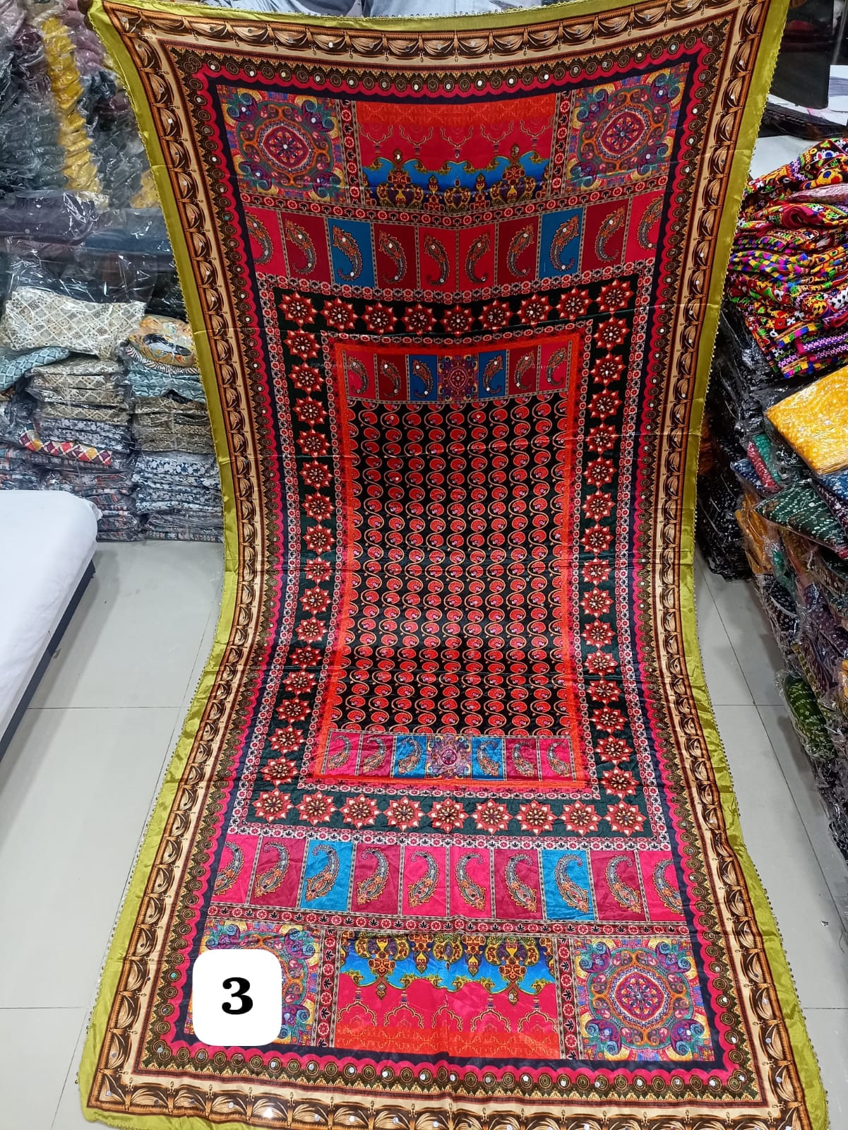 Pakistani Dupatta