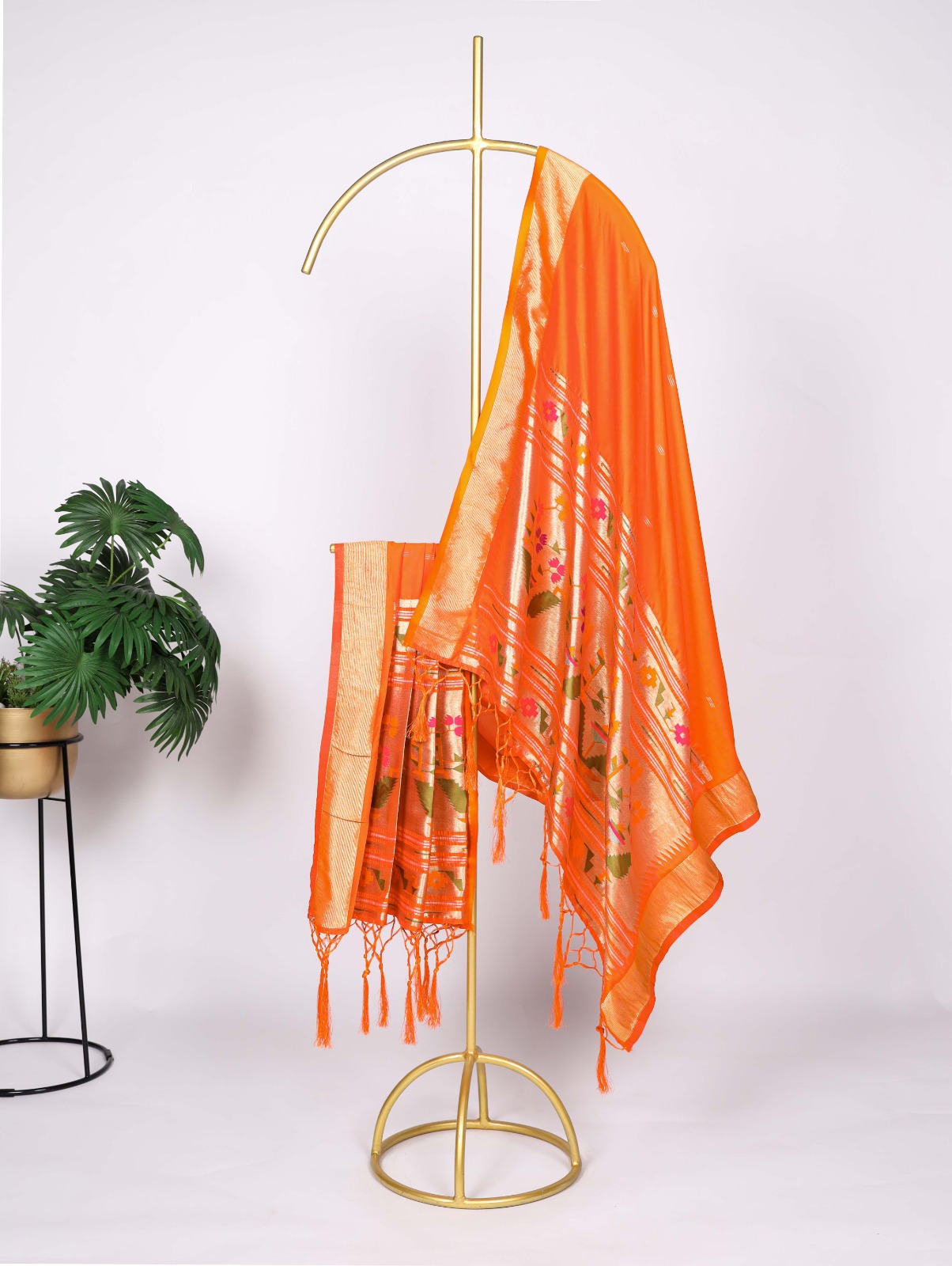 🌷Paithani Dupatta🌷