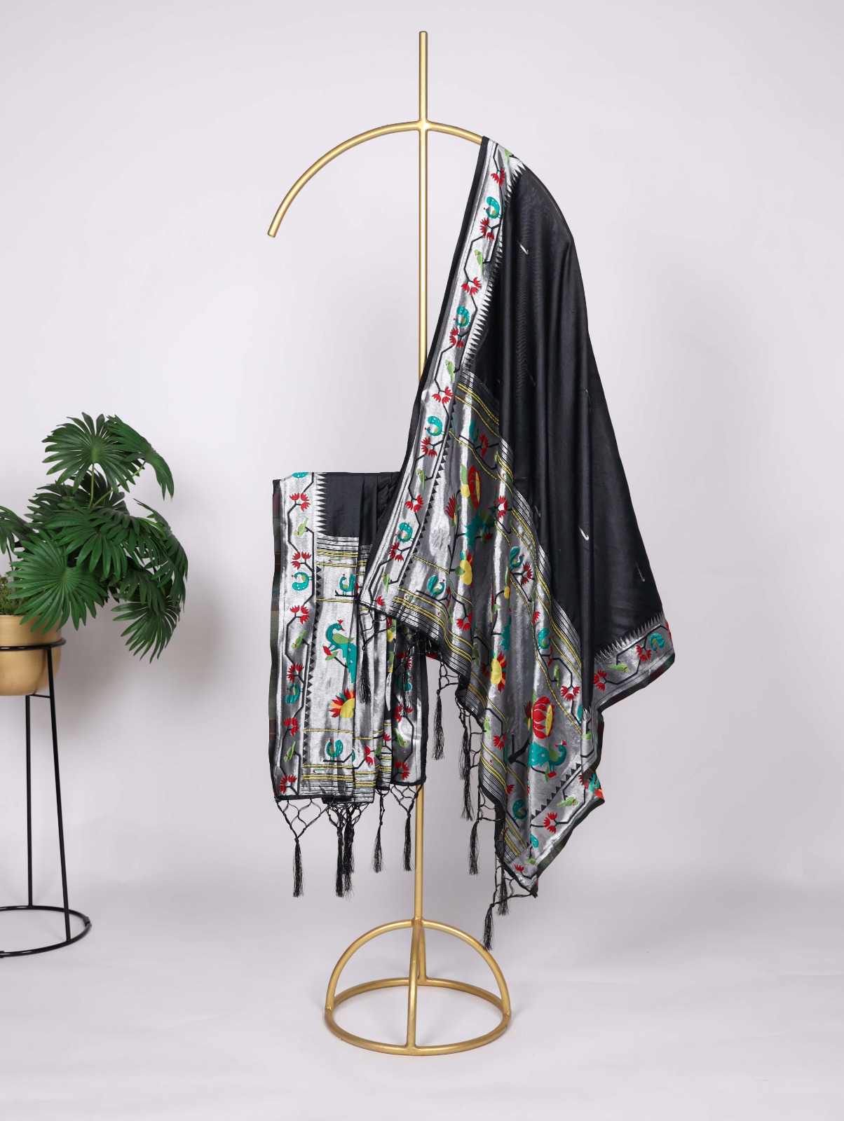 🌷Paithani Dupatta🌷