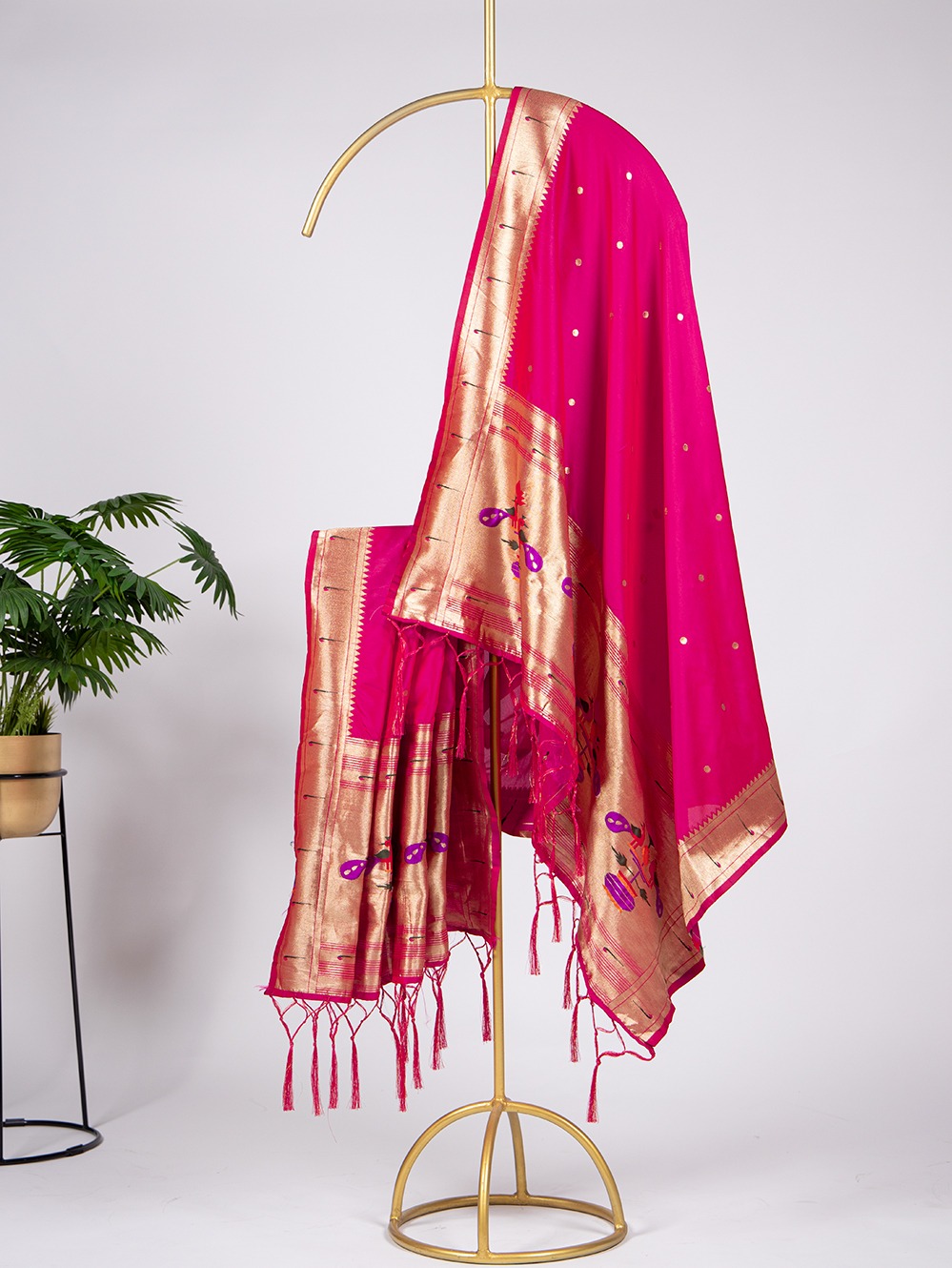 🌷Paithani Dupatta🌷