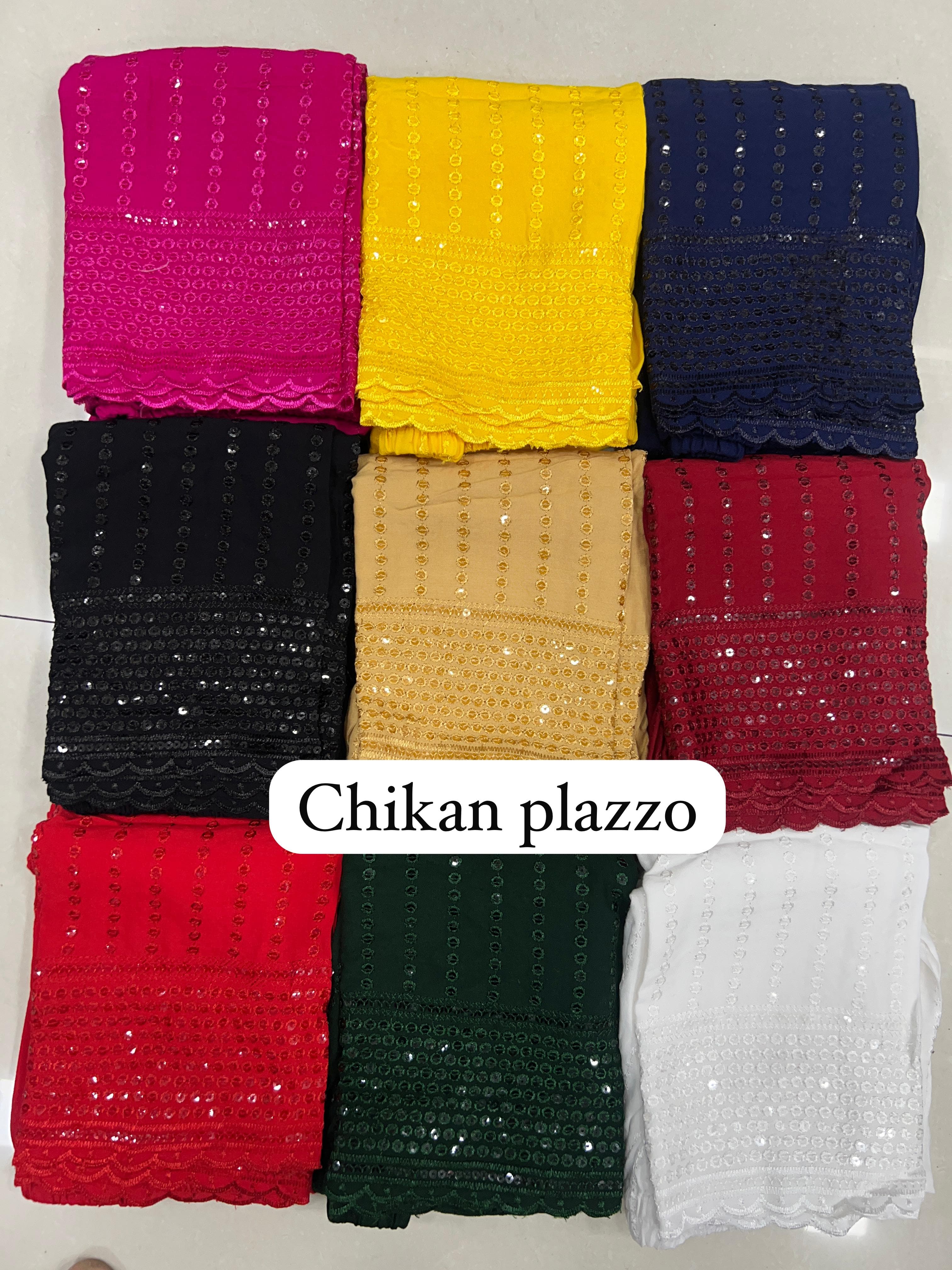 Chikan Palazzo