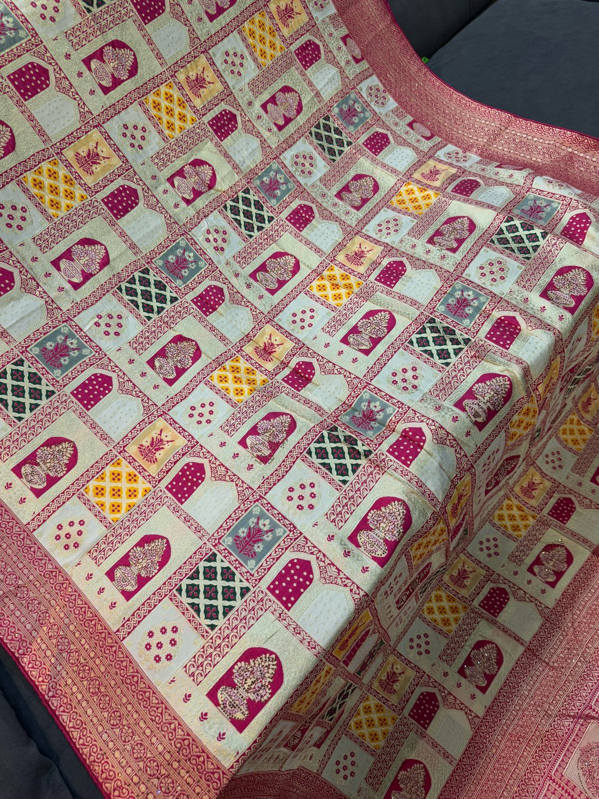 Best Luxury Premium Quality saree