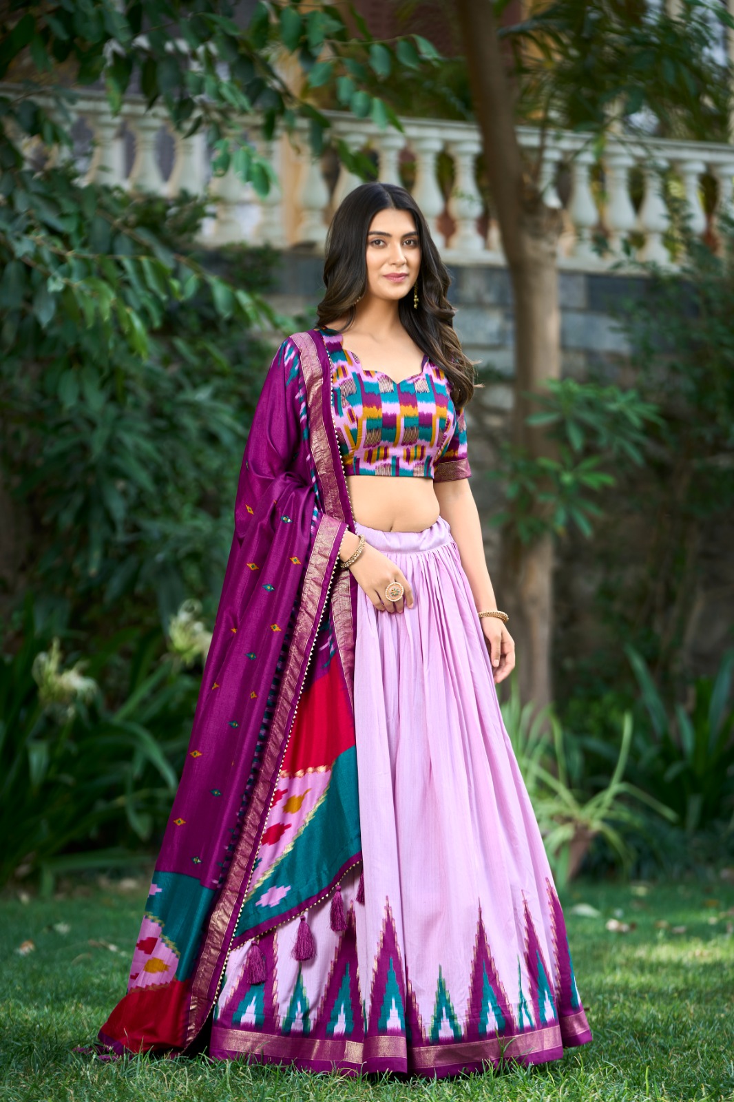 🌷Lehenga Choli🌷