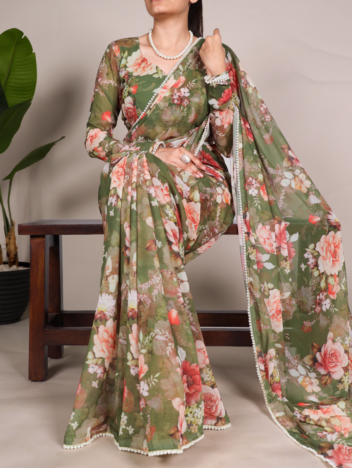 🌷 Saree Collection 🌷