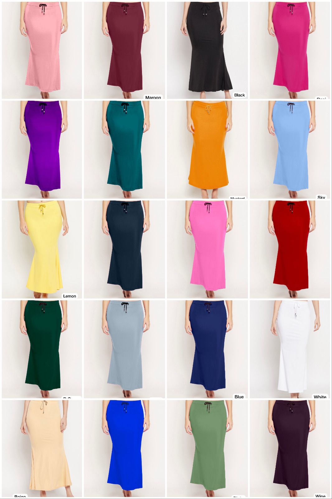 Women's shapewear 