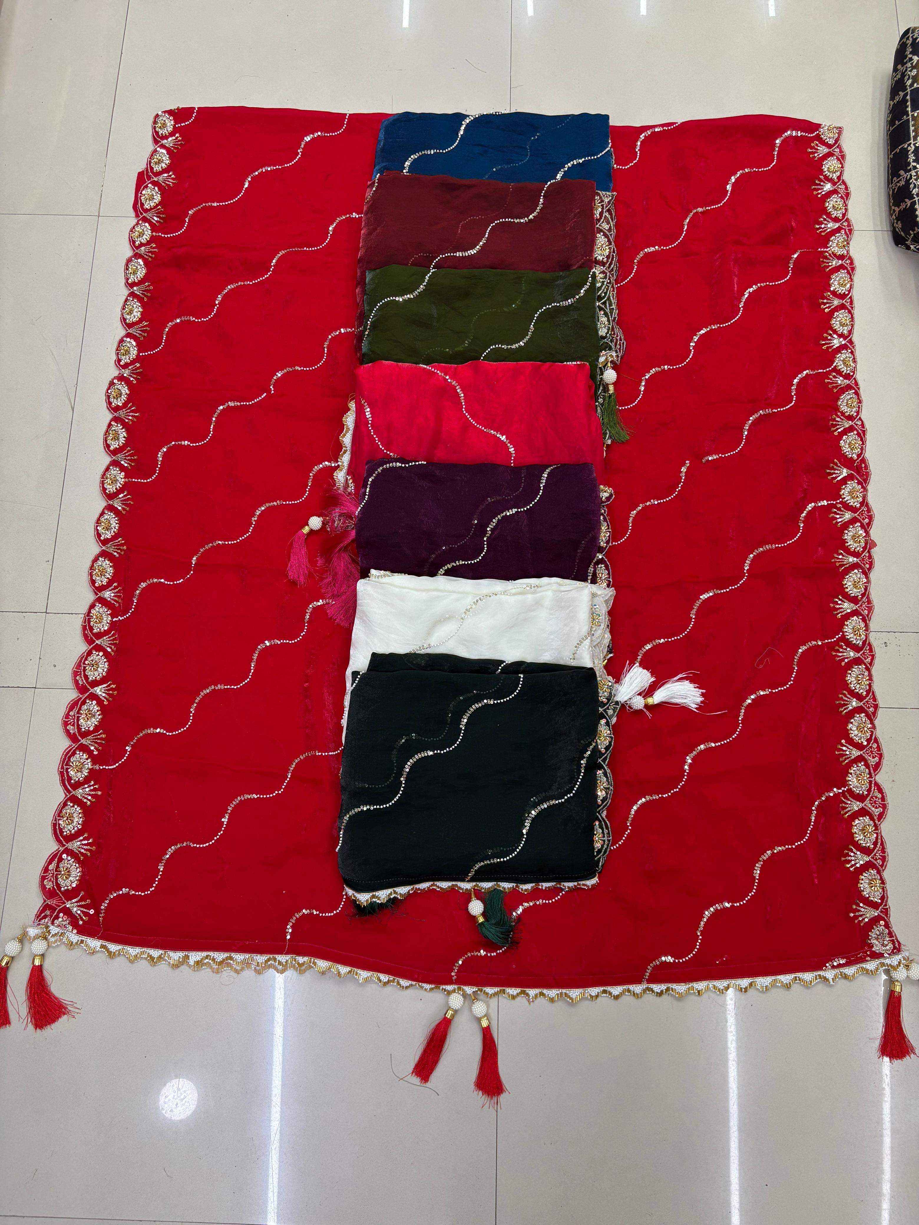BANARSHI DUPPTA