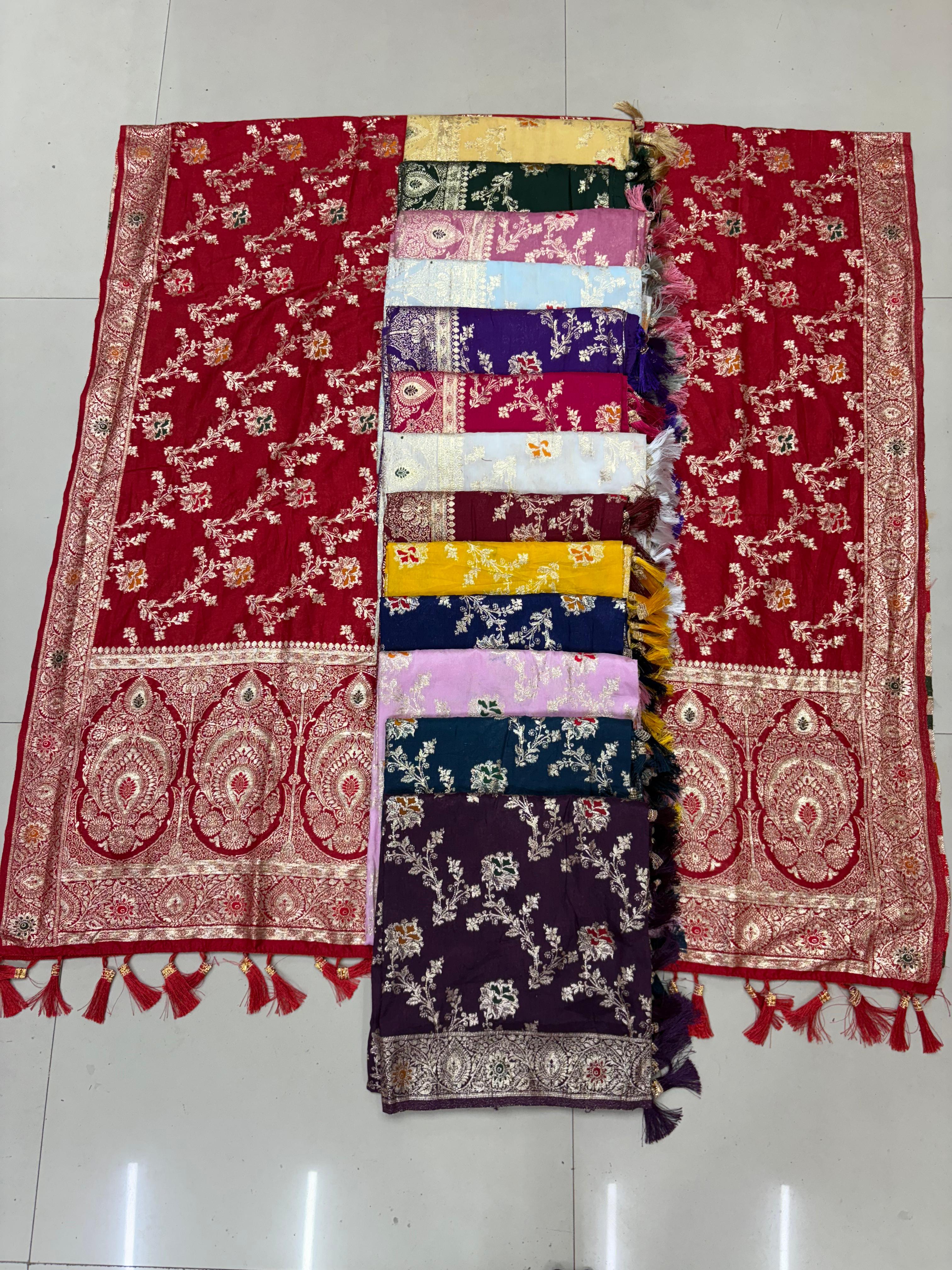 BANRASHI DUPPTA